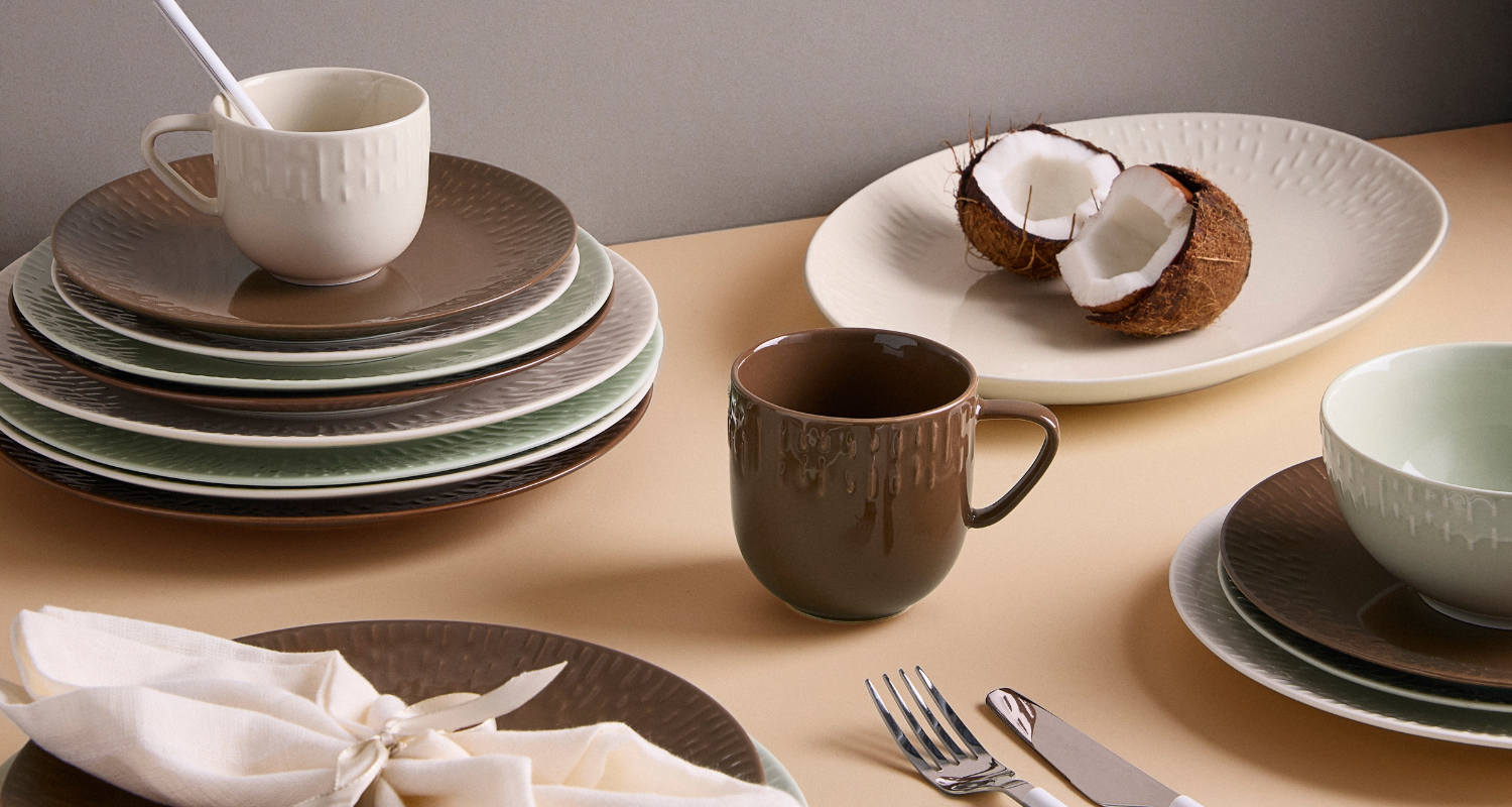 Confetti udvider farveuniverset: Vanilla samler paletten – og Chocolate melder sin ankomst