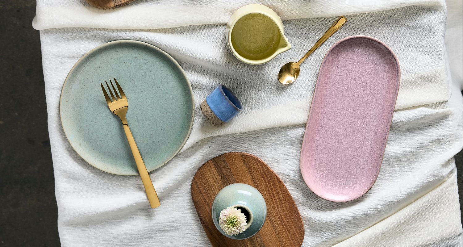 Skab en pause i hverdagen med RAW Colour