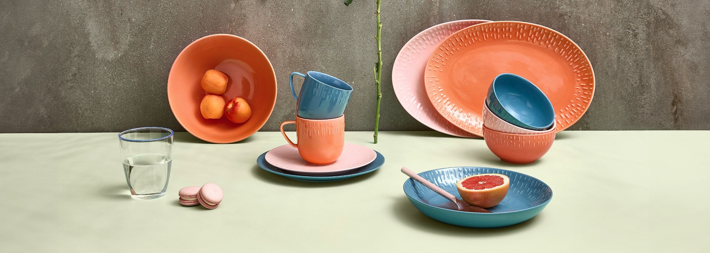 LIFE IN COLOUR Confetti