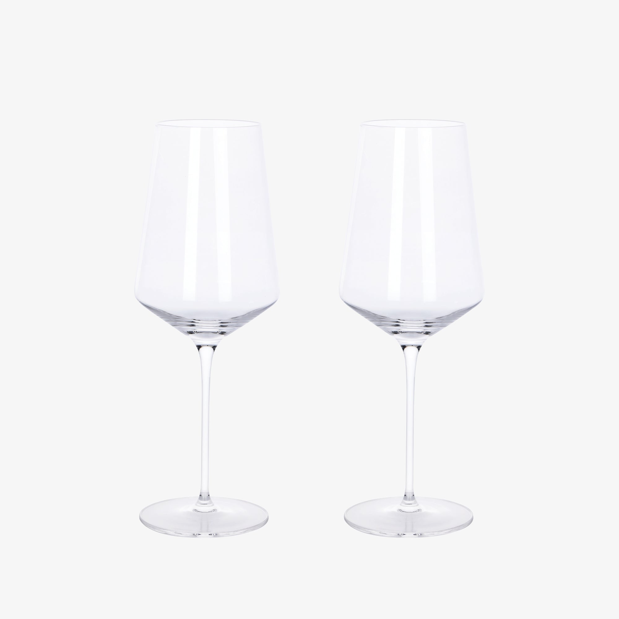 Ultima hvidvinsglas 2 stk. | Klar