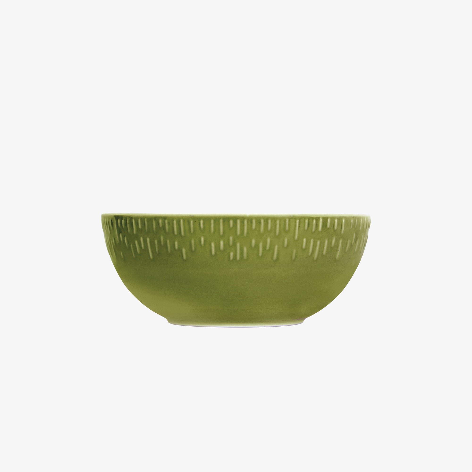 Confetti salatskål | Olive