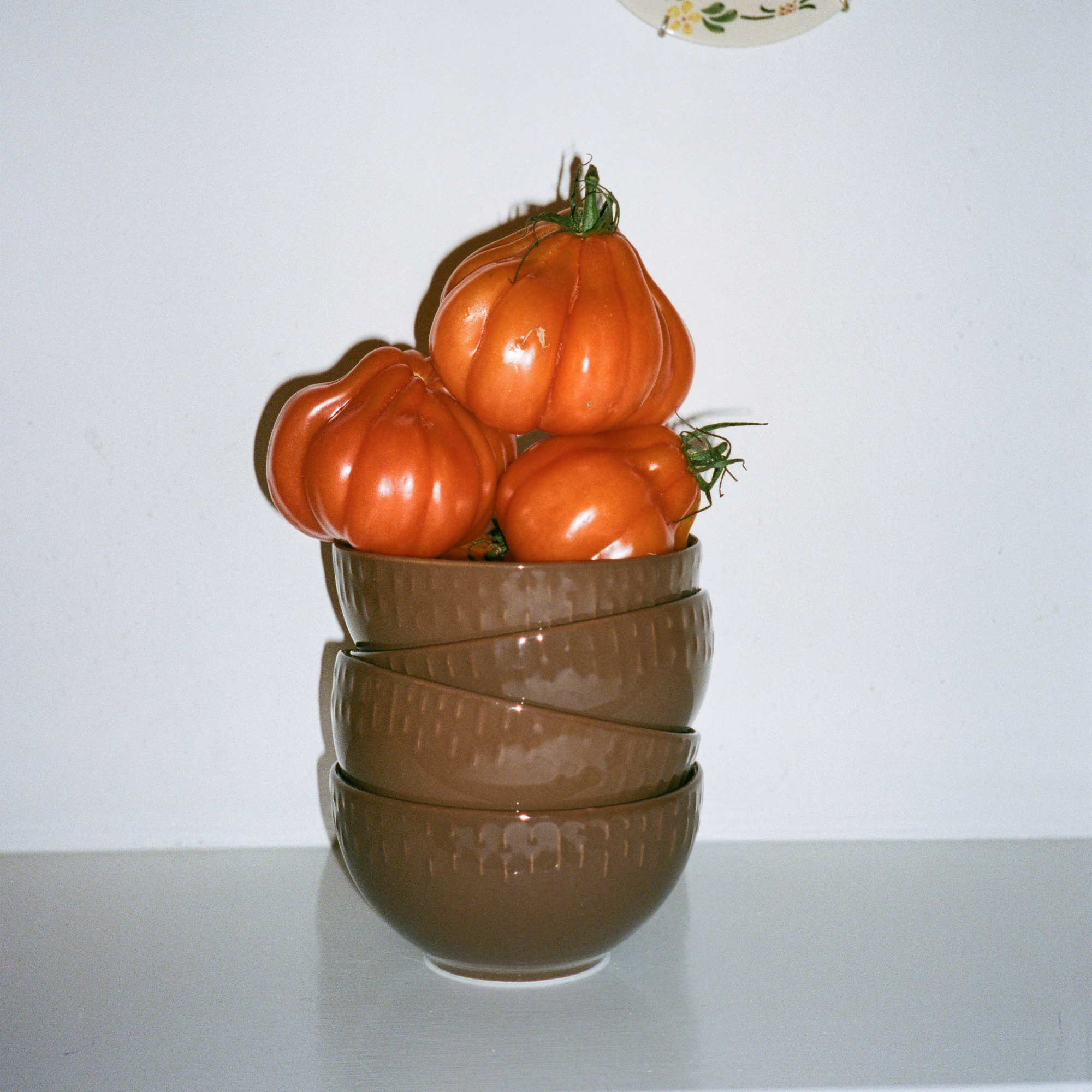 Confetti skål | Chocolate