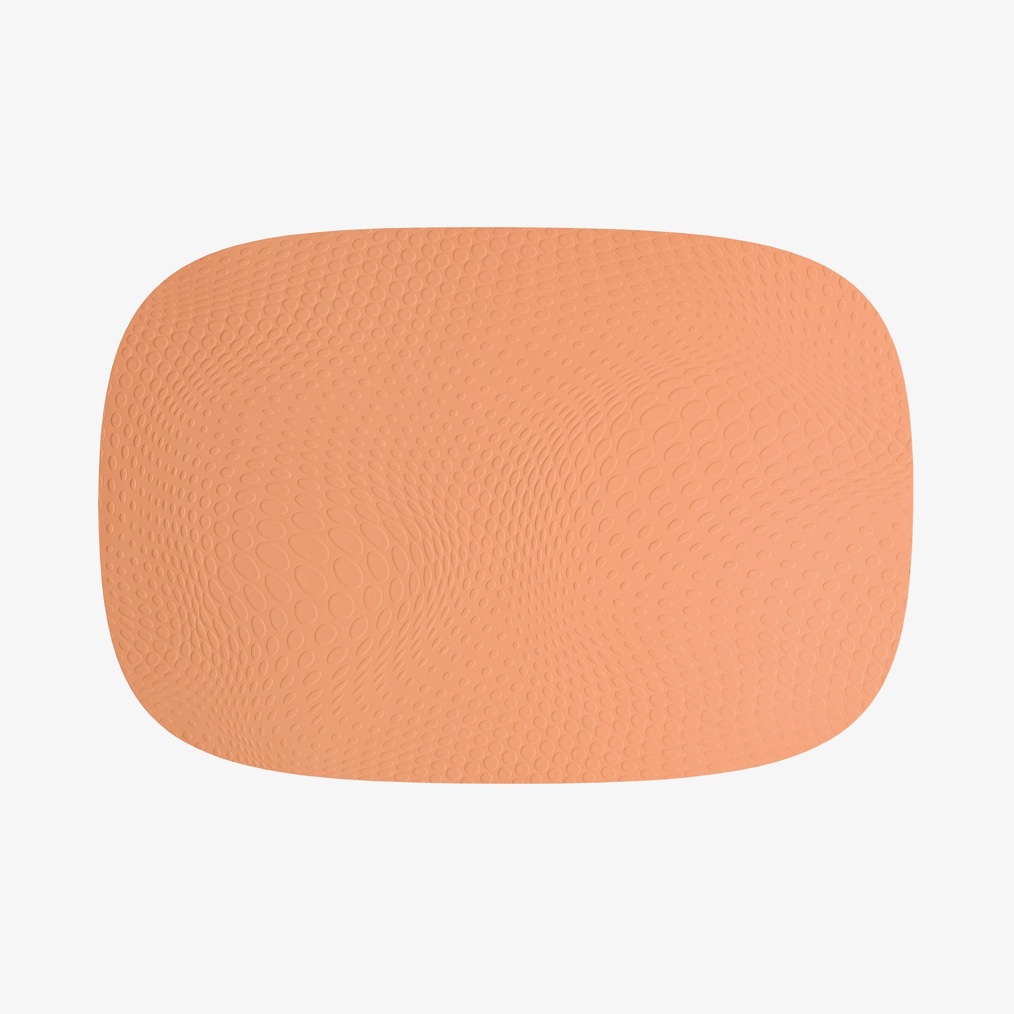 Karim Rashid dækkeserviet | Apricot