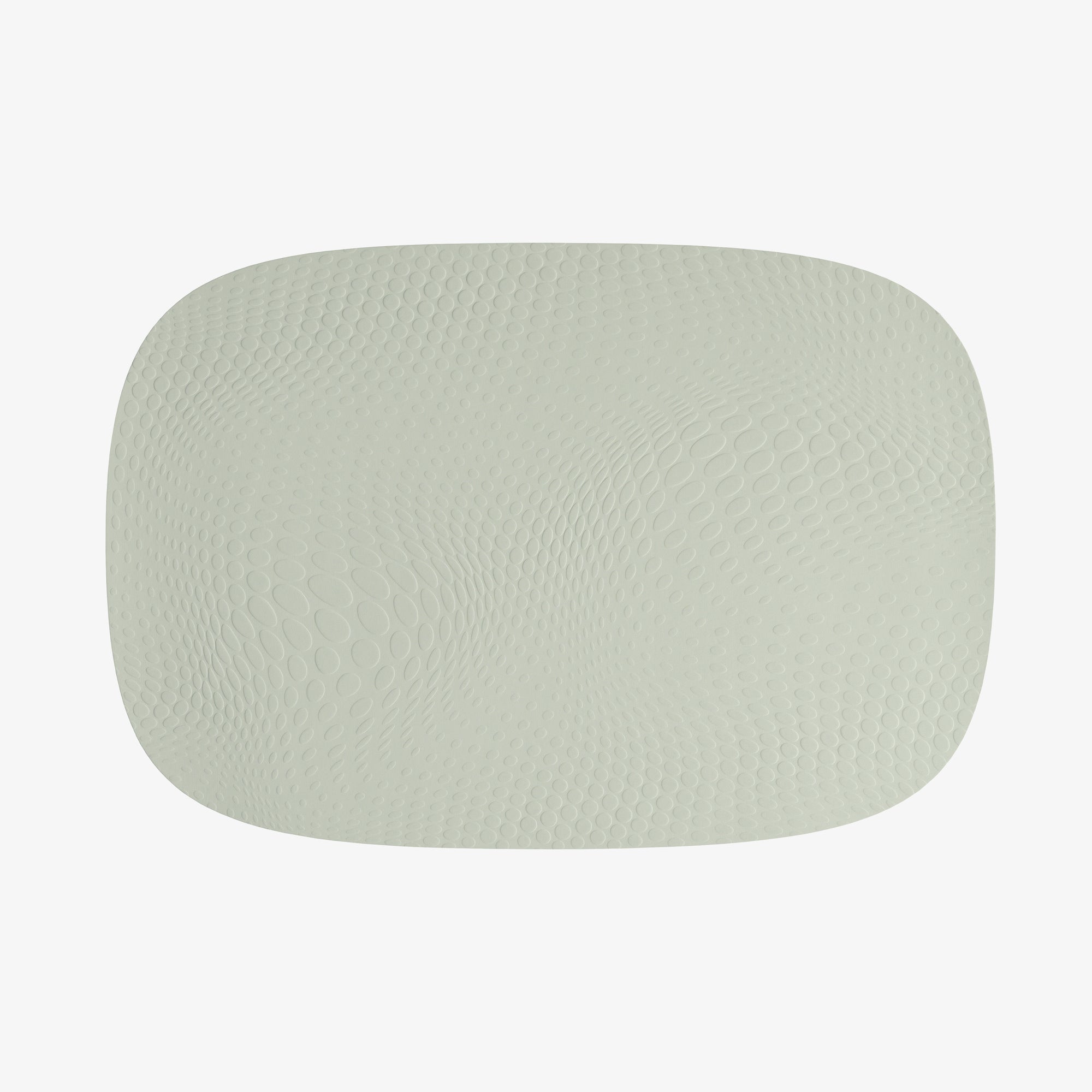 Karim Rashid dækkeserviet | Pistachio