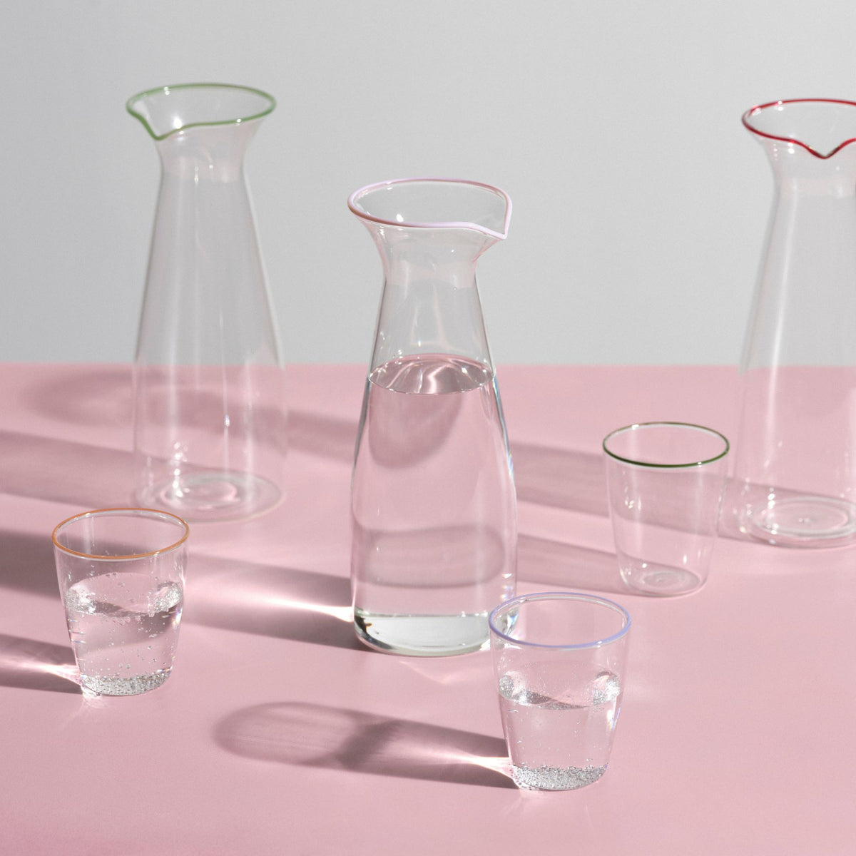 Art glas | Olive