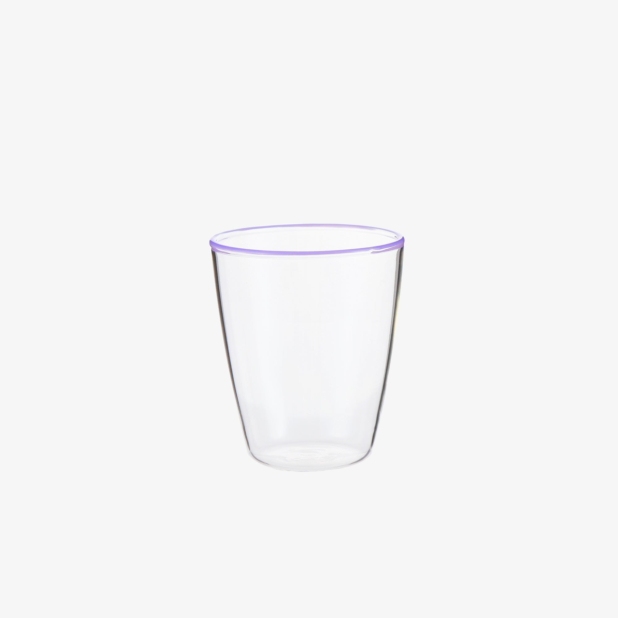 Art glas | Lavender