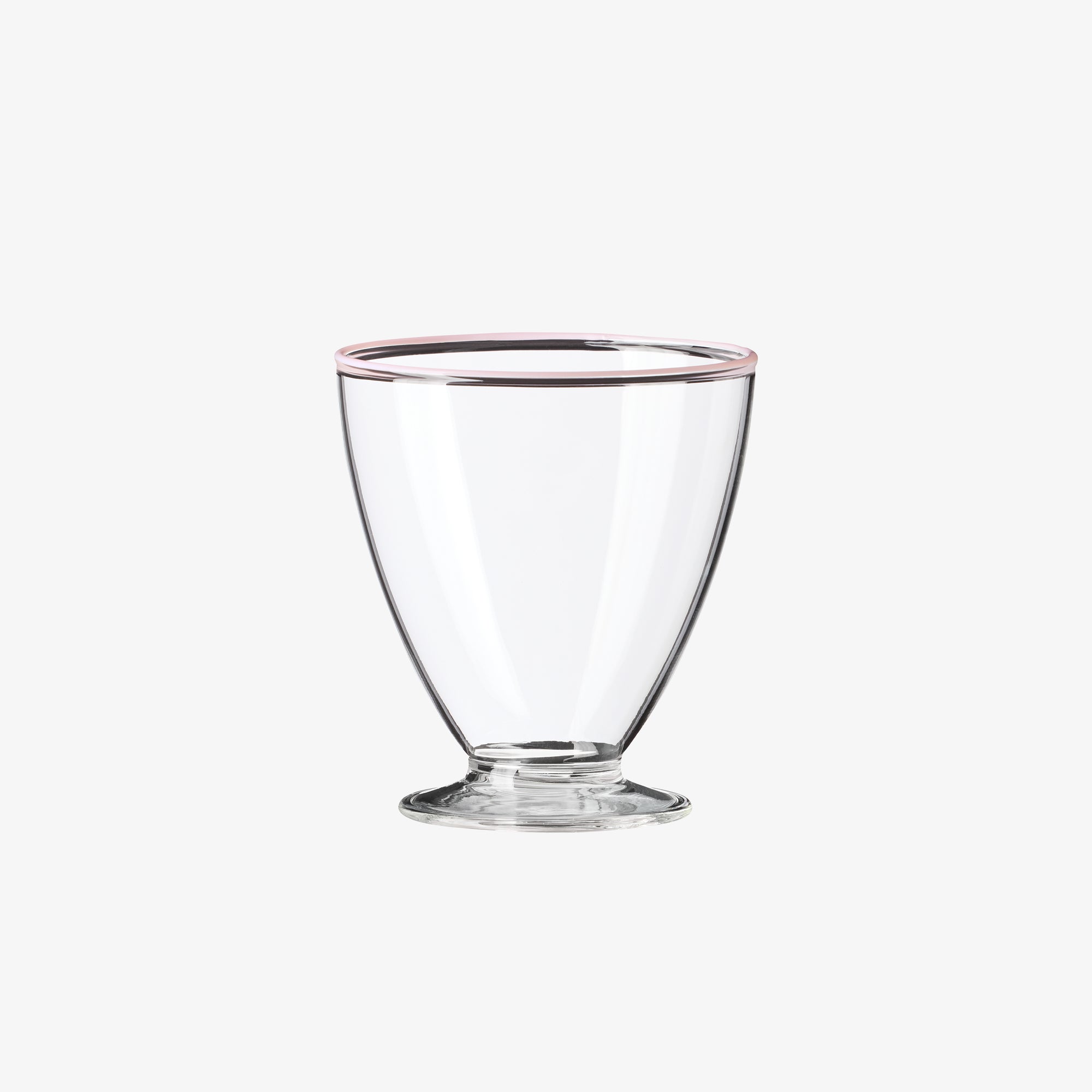 Art dessertglas | Candyfloss