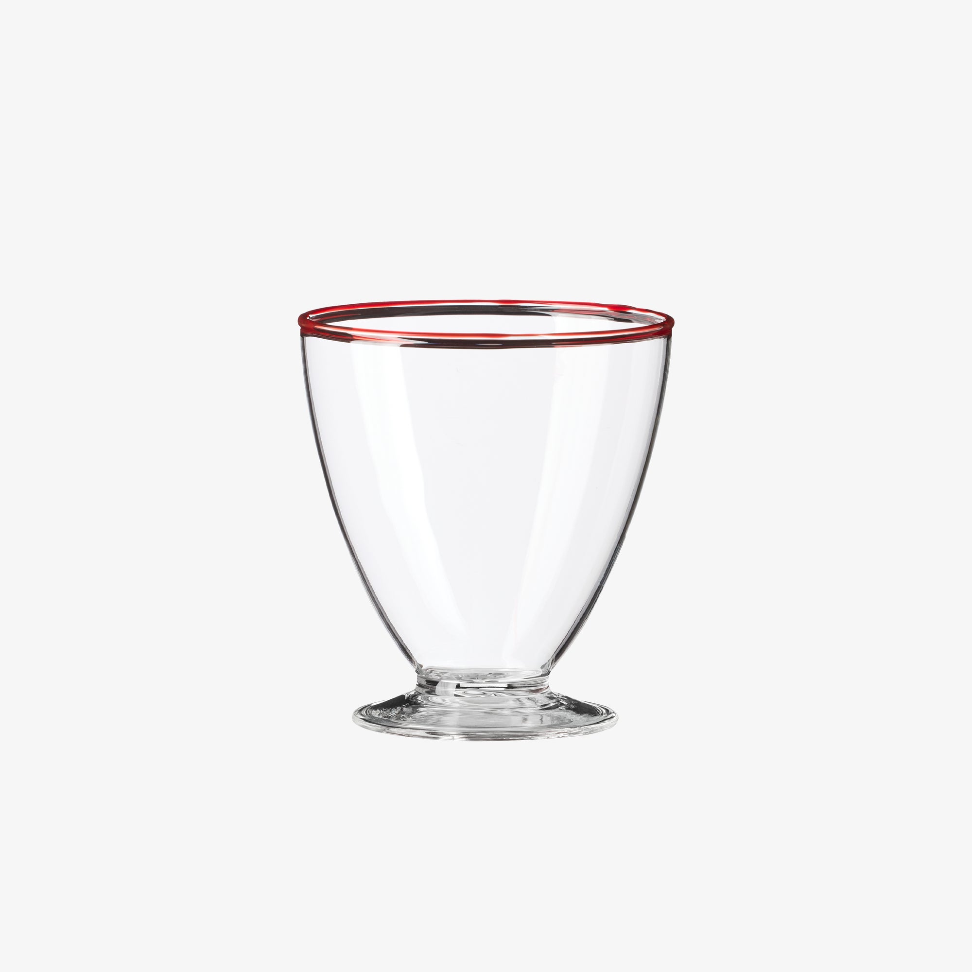 Art dessertglas | Chili