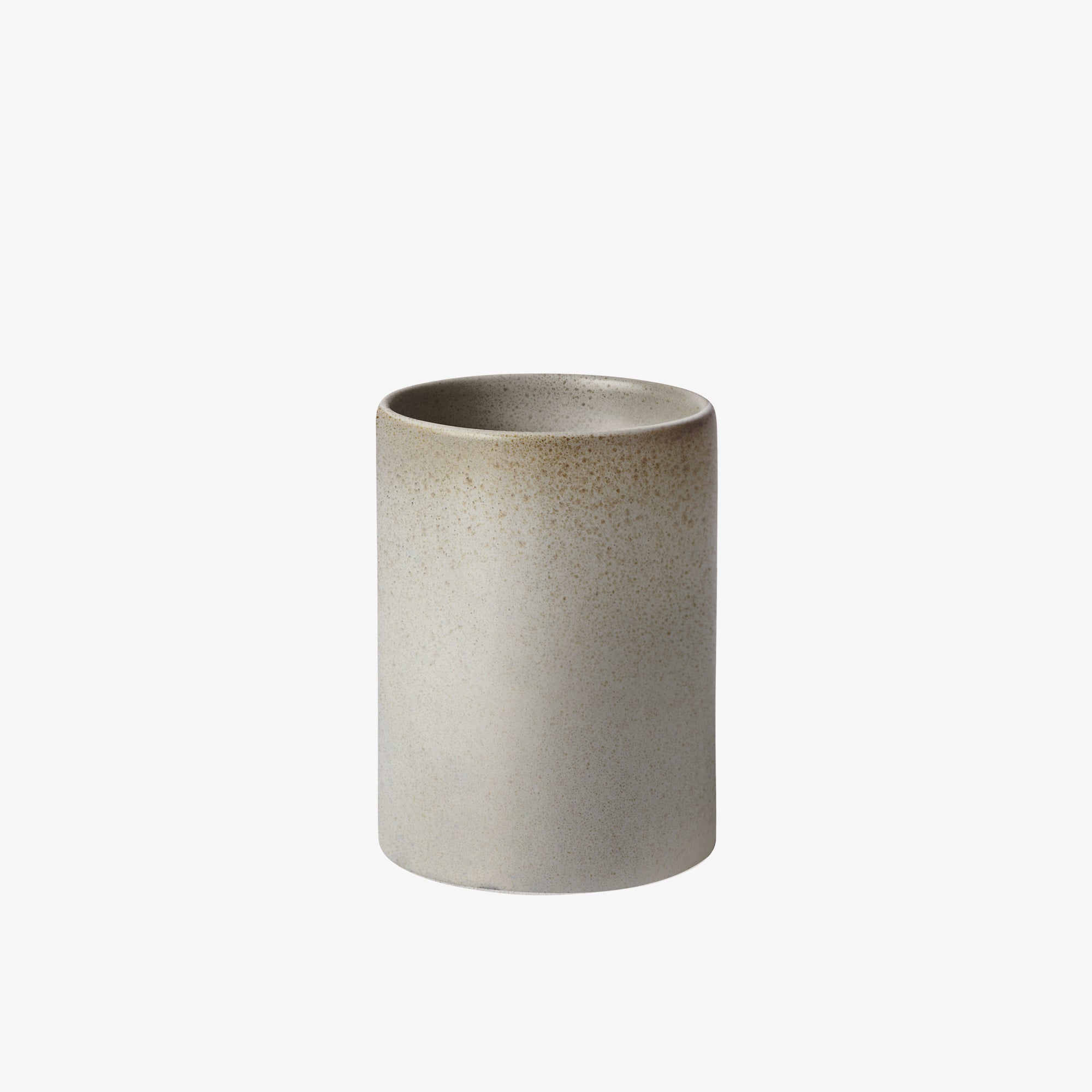 RAW opbevaringskrukke | Sandy Beige