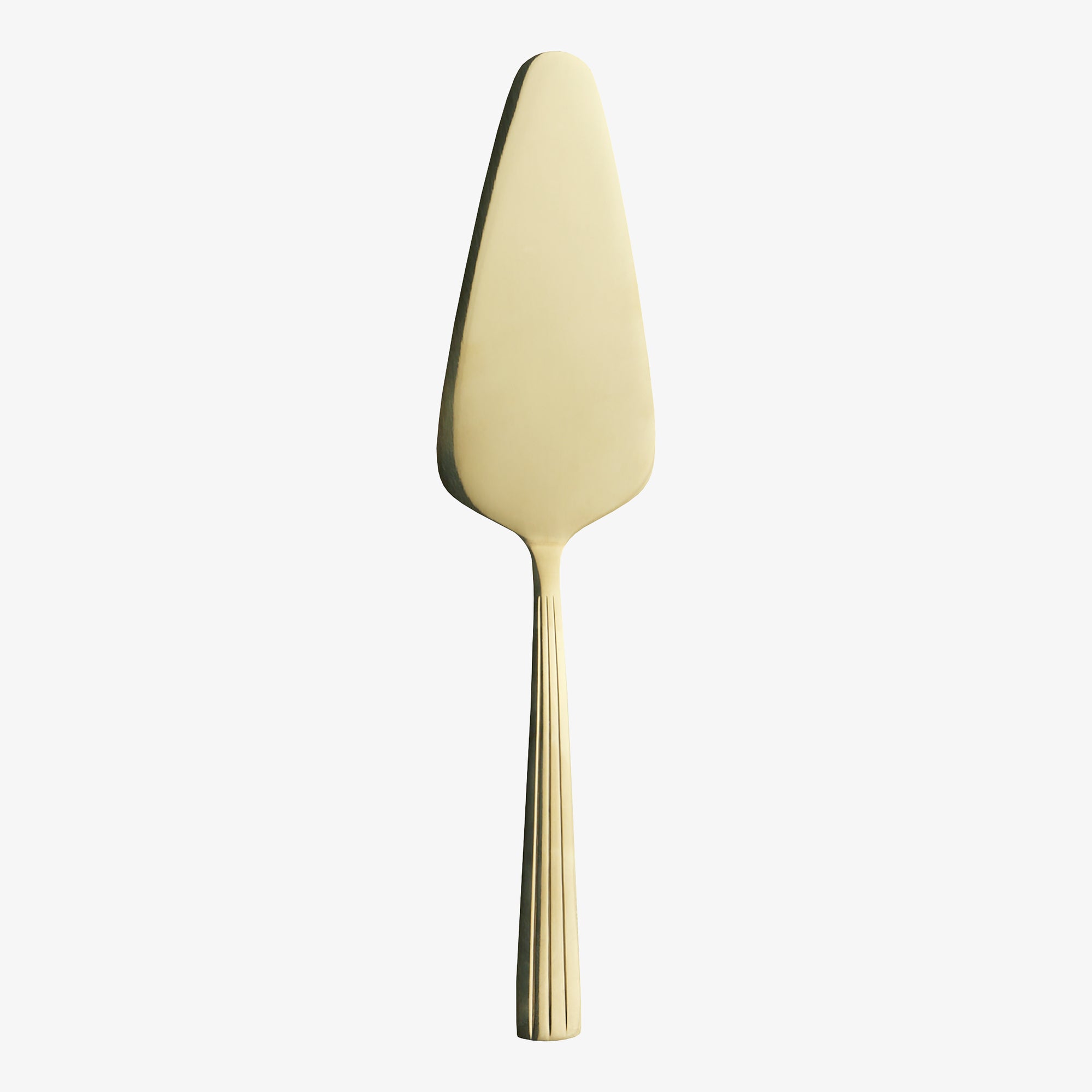 RAW kagespade | Champagne Guld