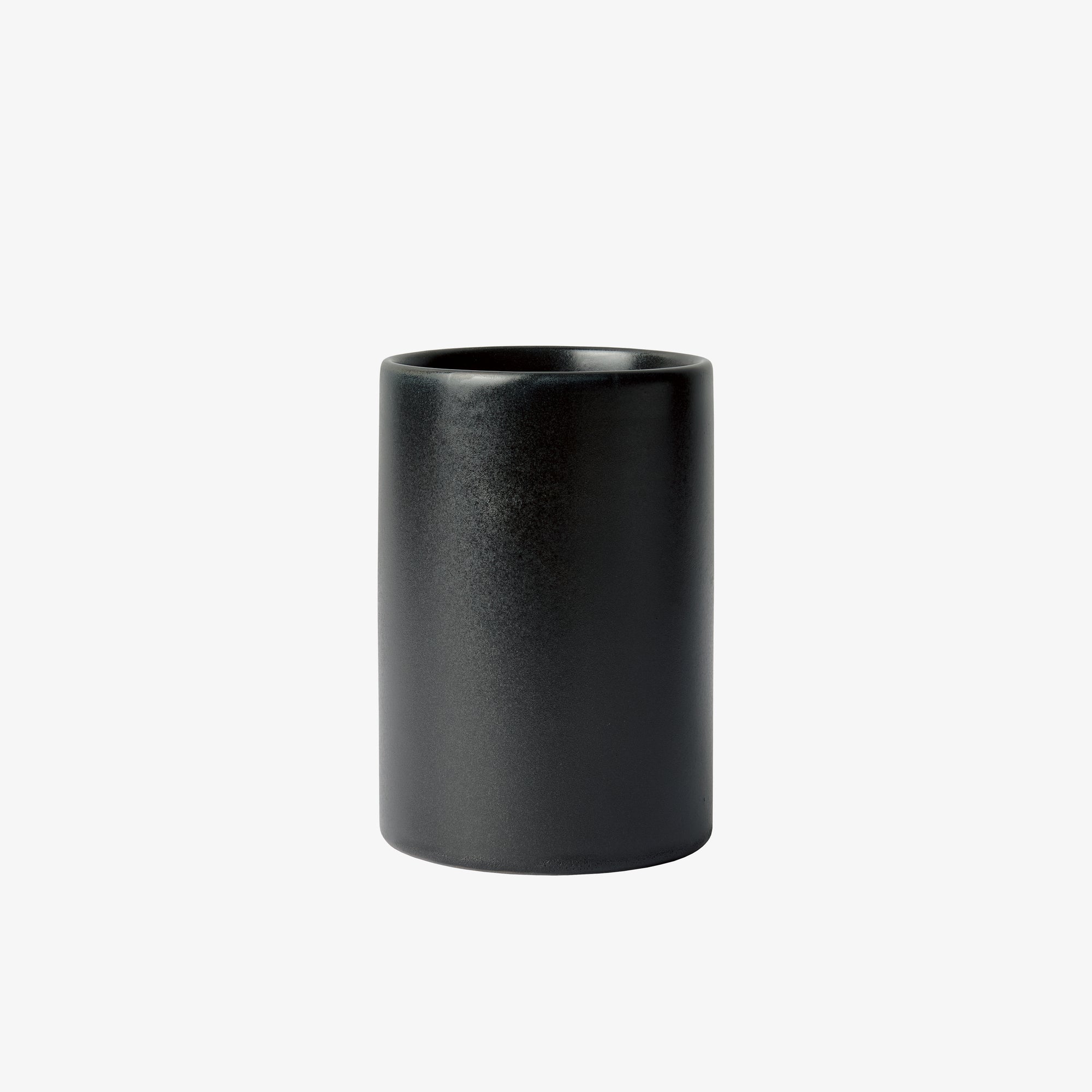 RAW opbevaringskrukke | Titanium Black