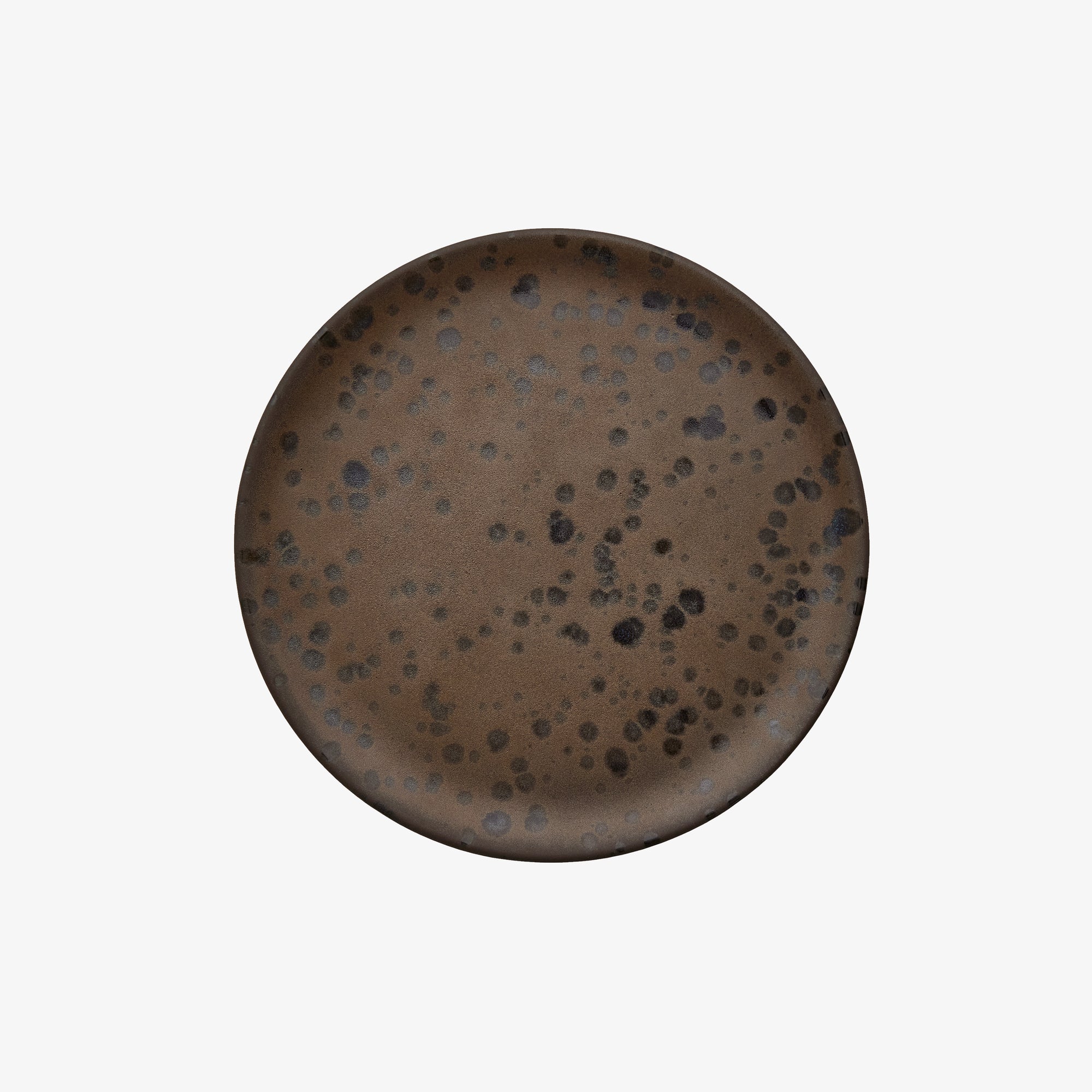 RAW desserttallerken | Nordic Brown