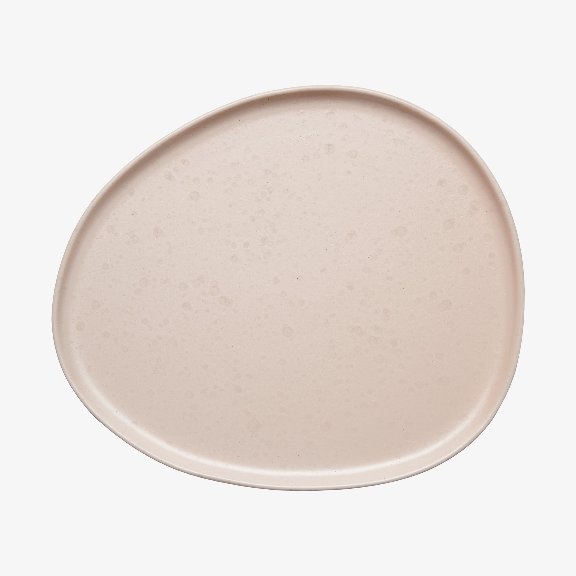 RAW Organic middagstallerken | Nordic Nude