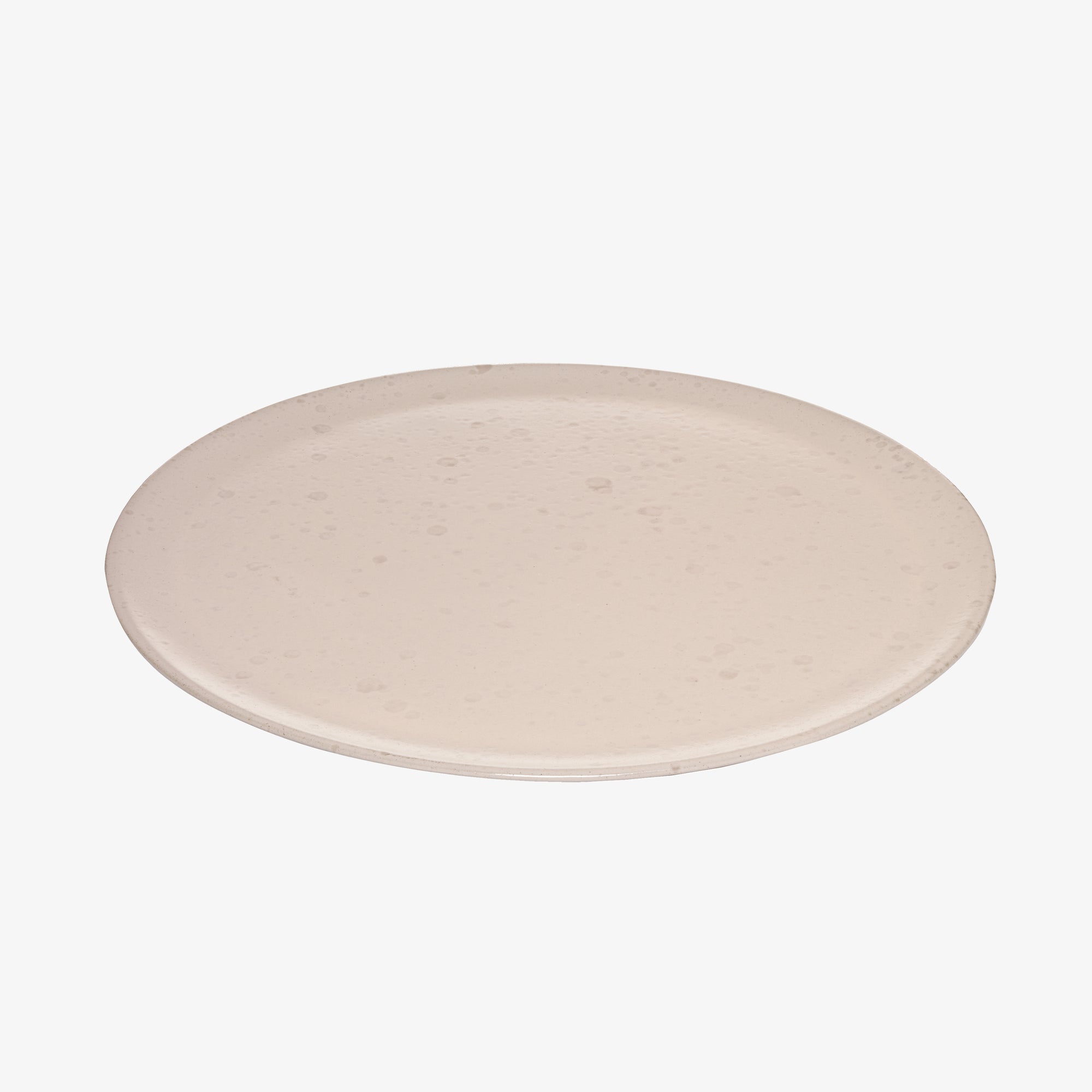 RAW rundt fad 34 cm | Nordic Nude