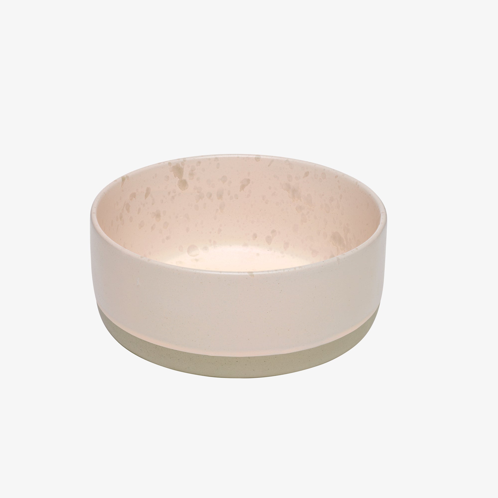 RAW skål 19,5 cm | Nordic Nude