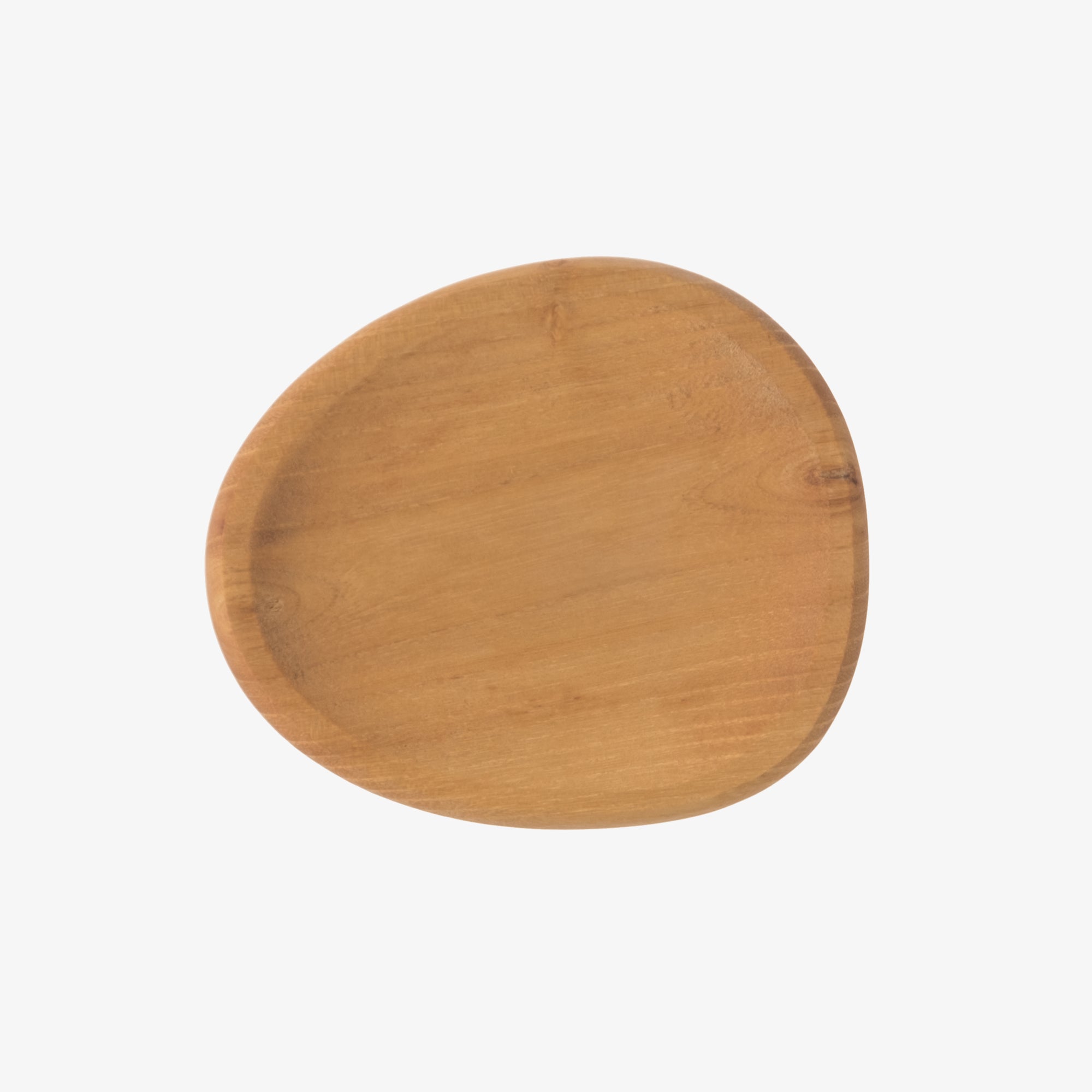 RAW partyplate 2 stk. | Natural