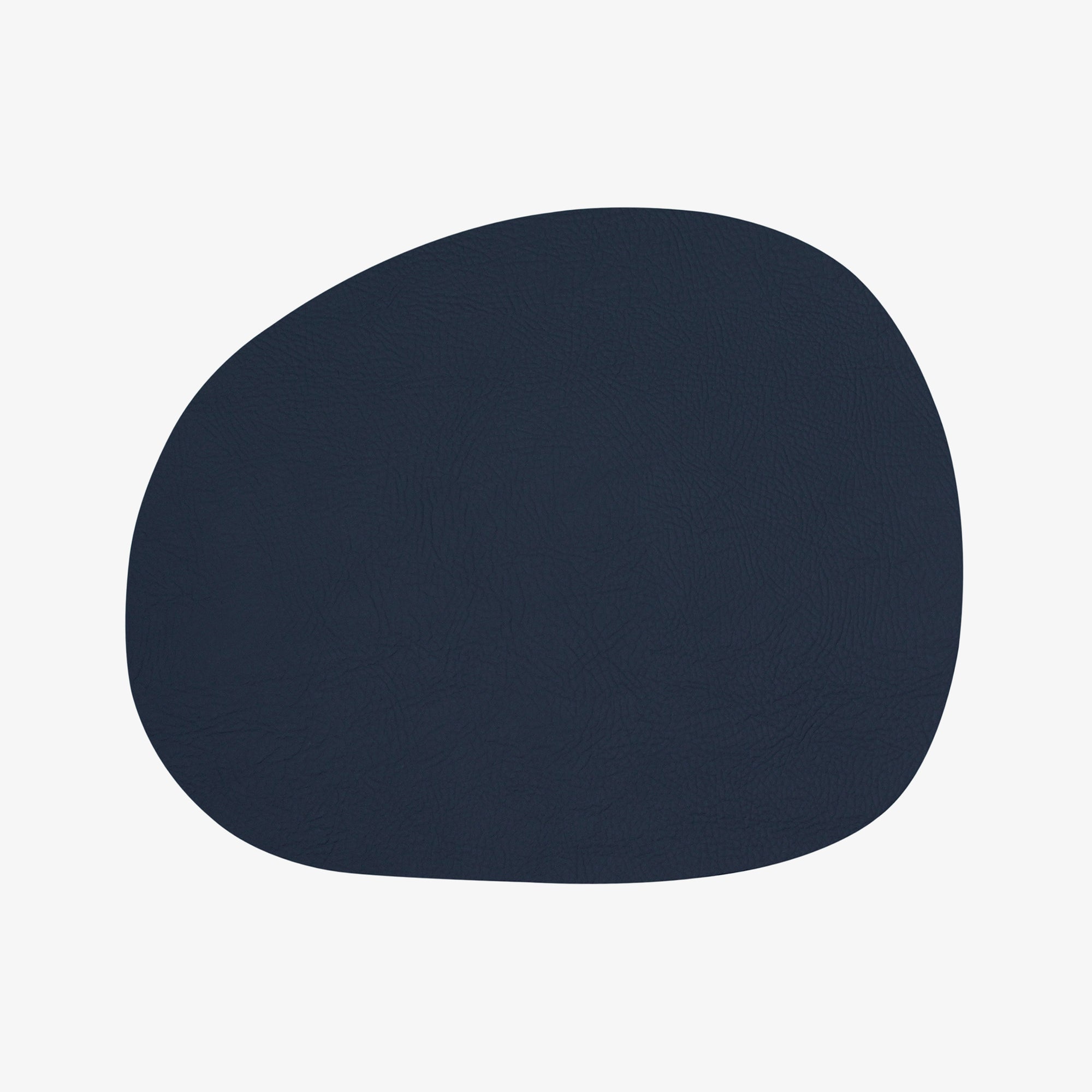 RAW Buffalo dækkeserviet | Mørkeblå