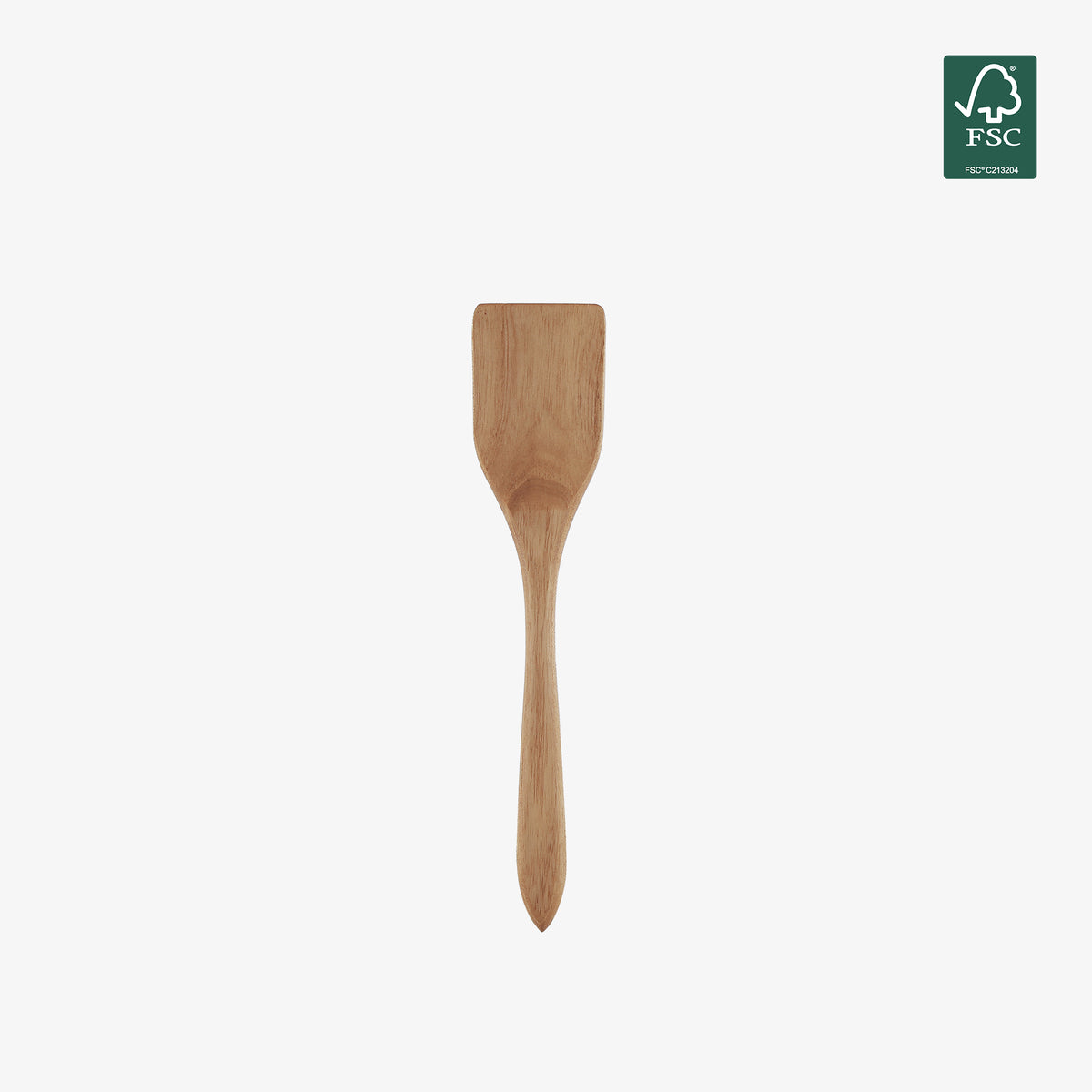 RAW Teak palet 26 cm | Natural