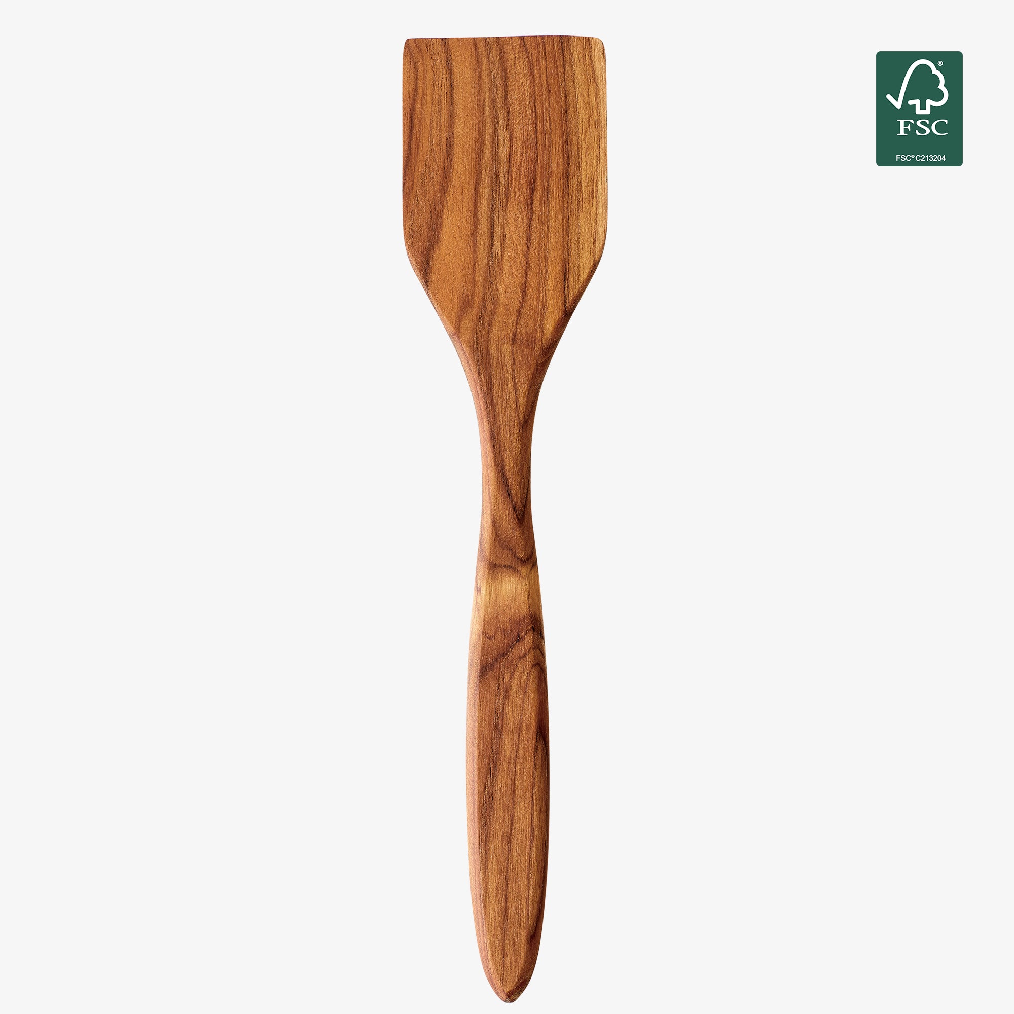 RAW Teak palet | Natural