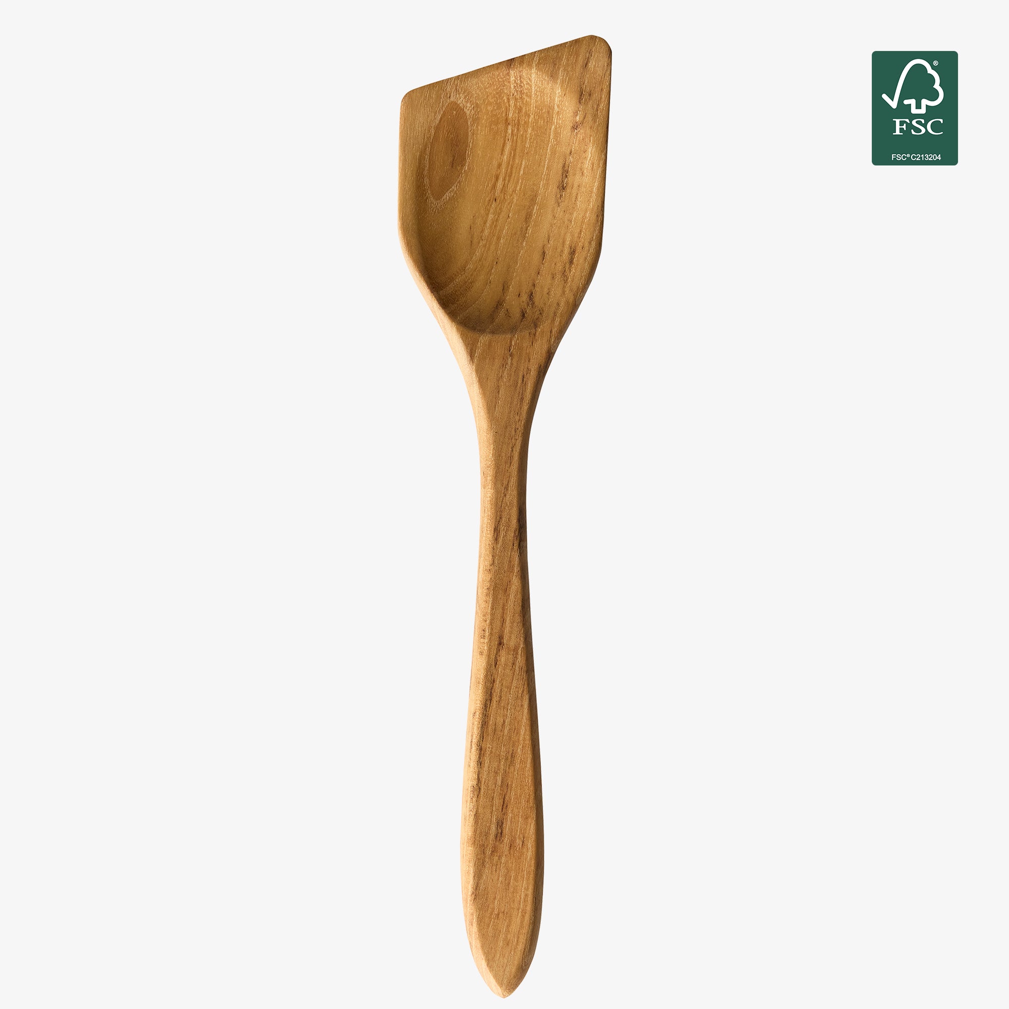 RAW Teak palet/grydeske | Neutral