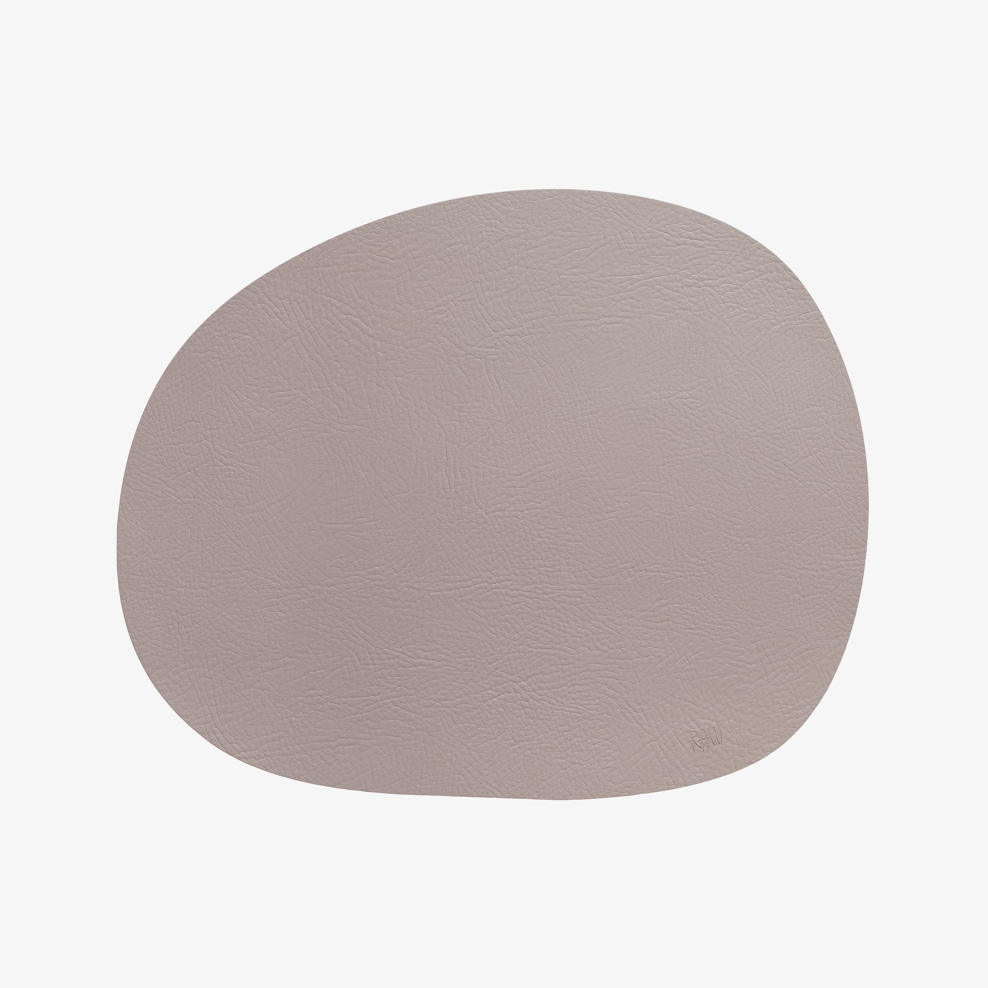 RAW Buffalo dækkeserviet | Dusty Rose