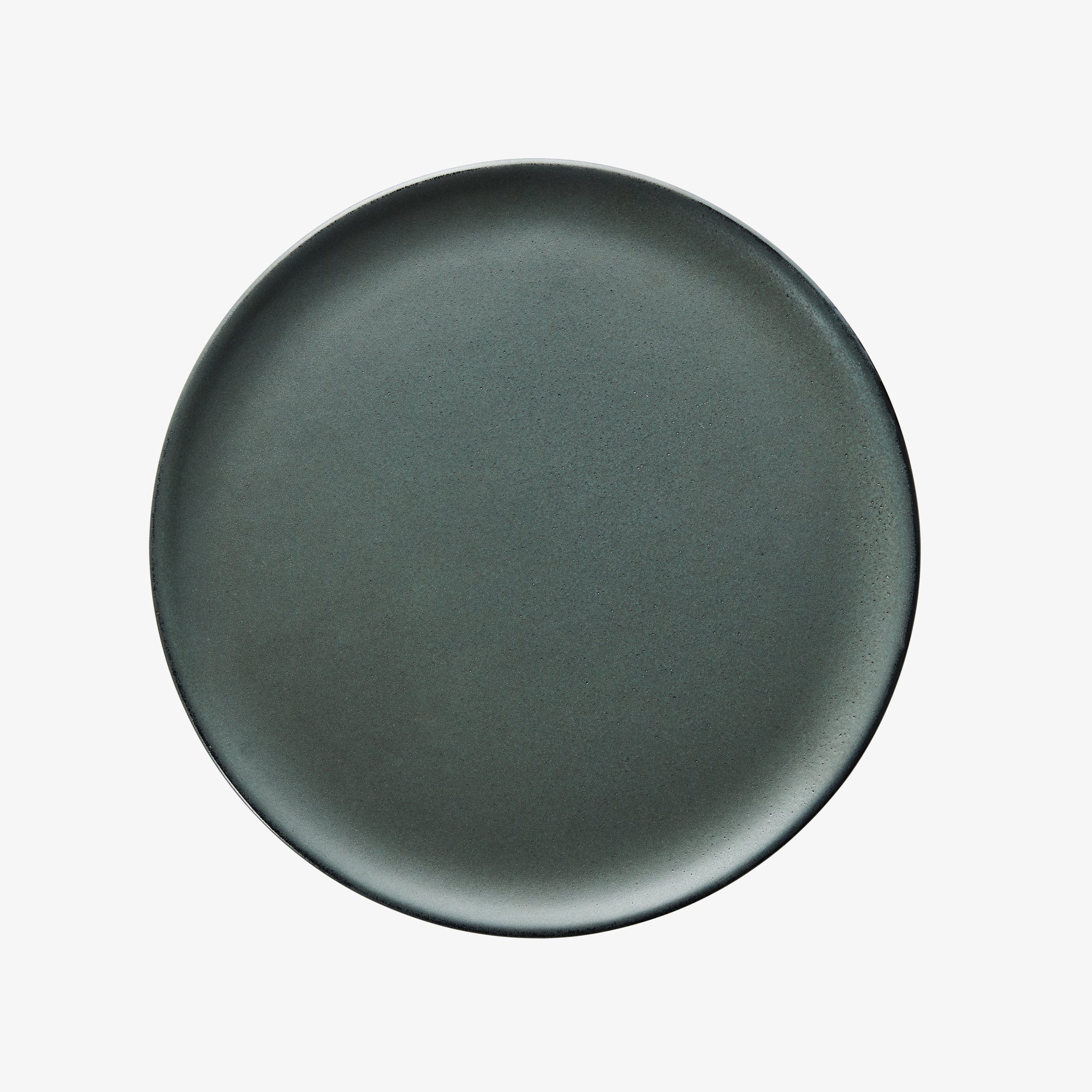 RAW middagstallerken | Northern Green