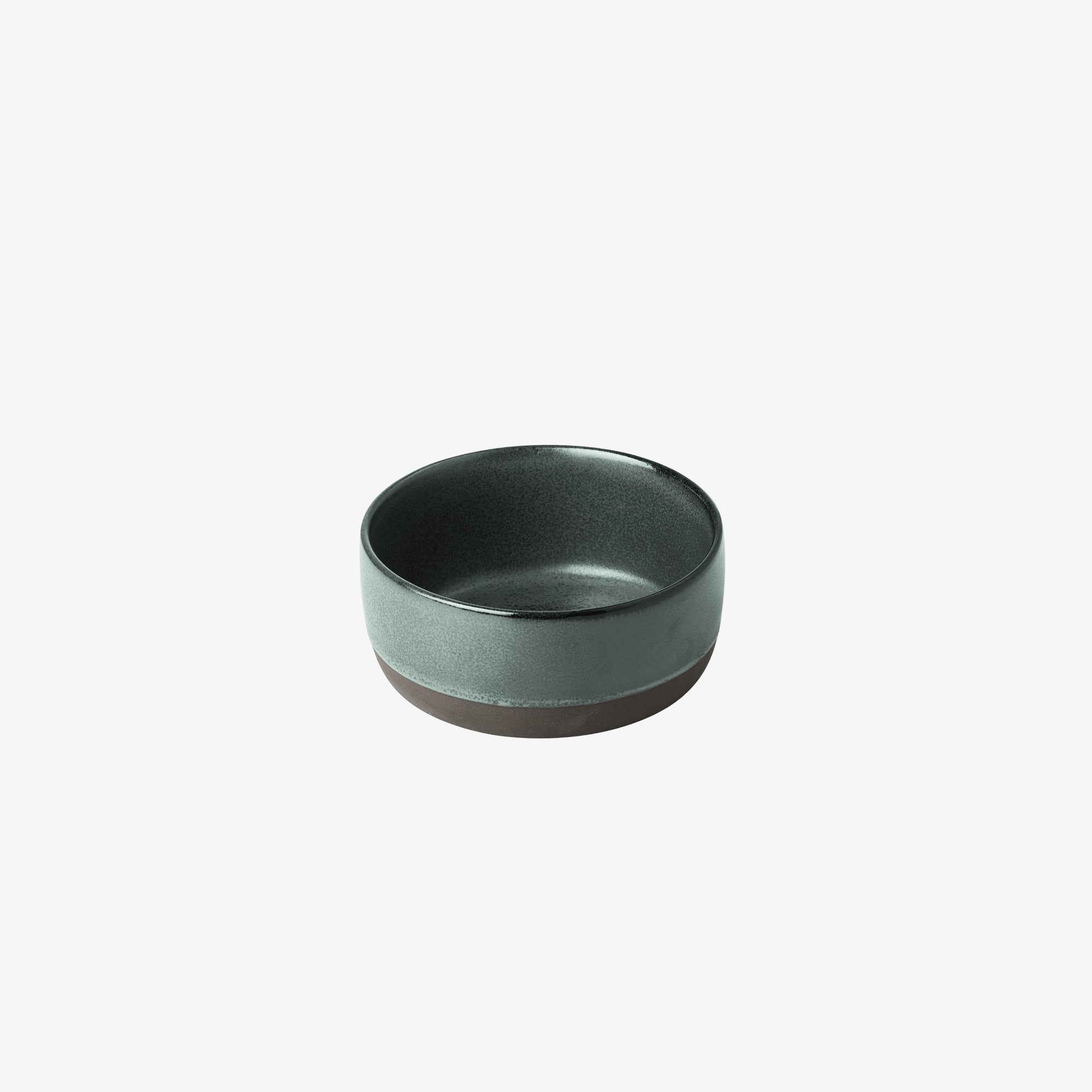 RAW skål 13,5 cm | Northern Green
