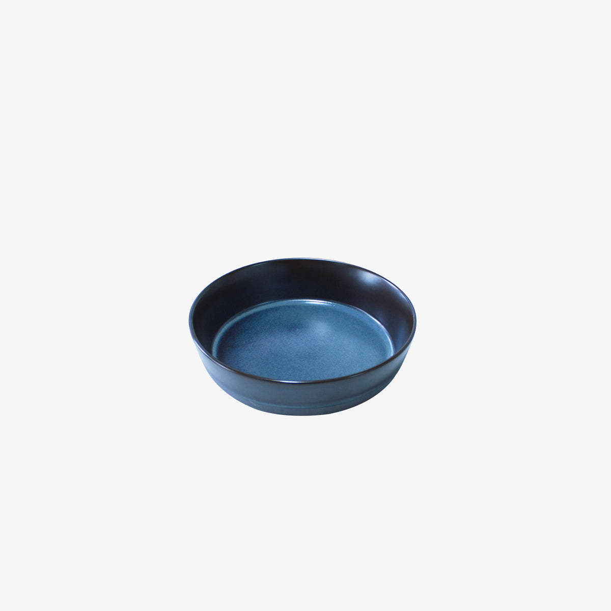 RAW suppetallerken | Midnight Blue