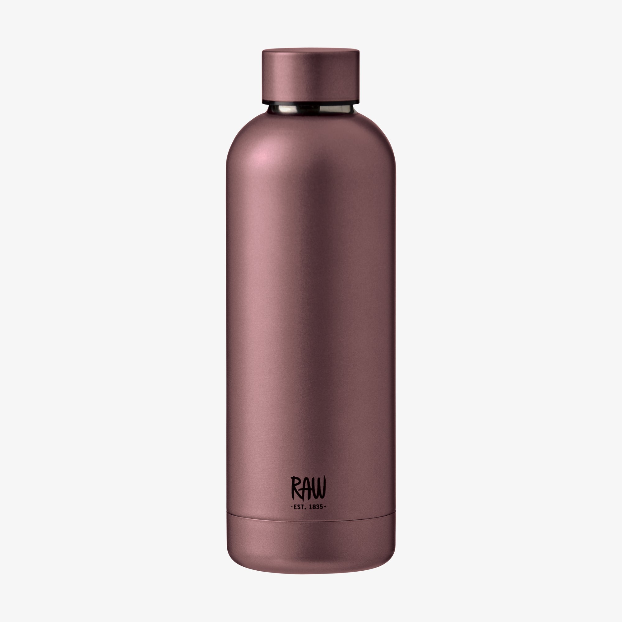 🎁 RAW To Go termoflaske | Matt Plum (100% off)