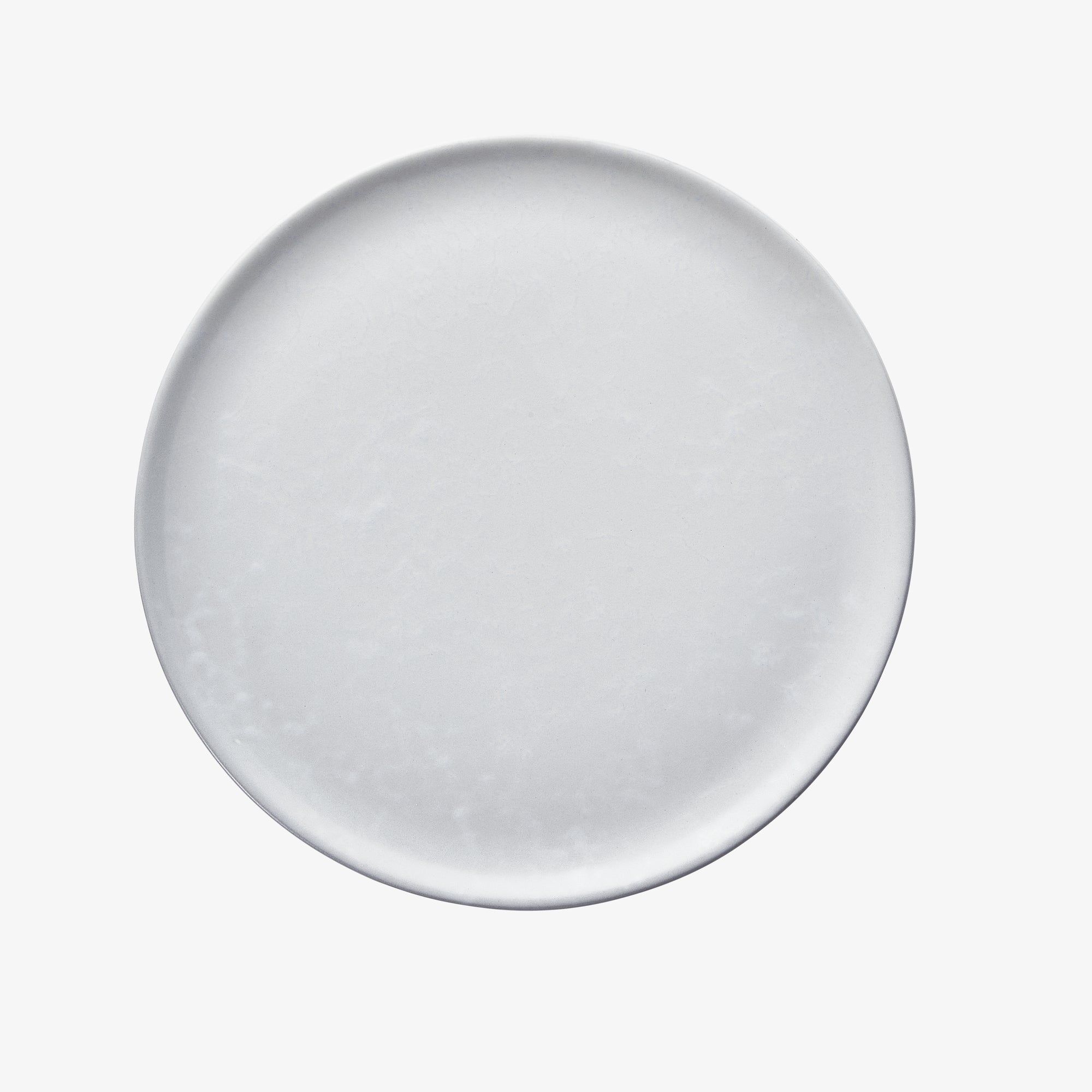 RAW middagstallerken | Arctic White