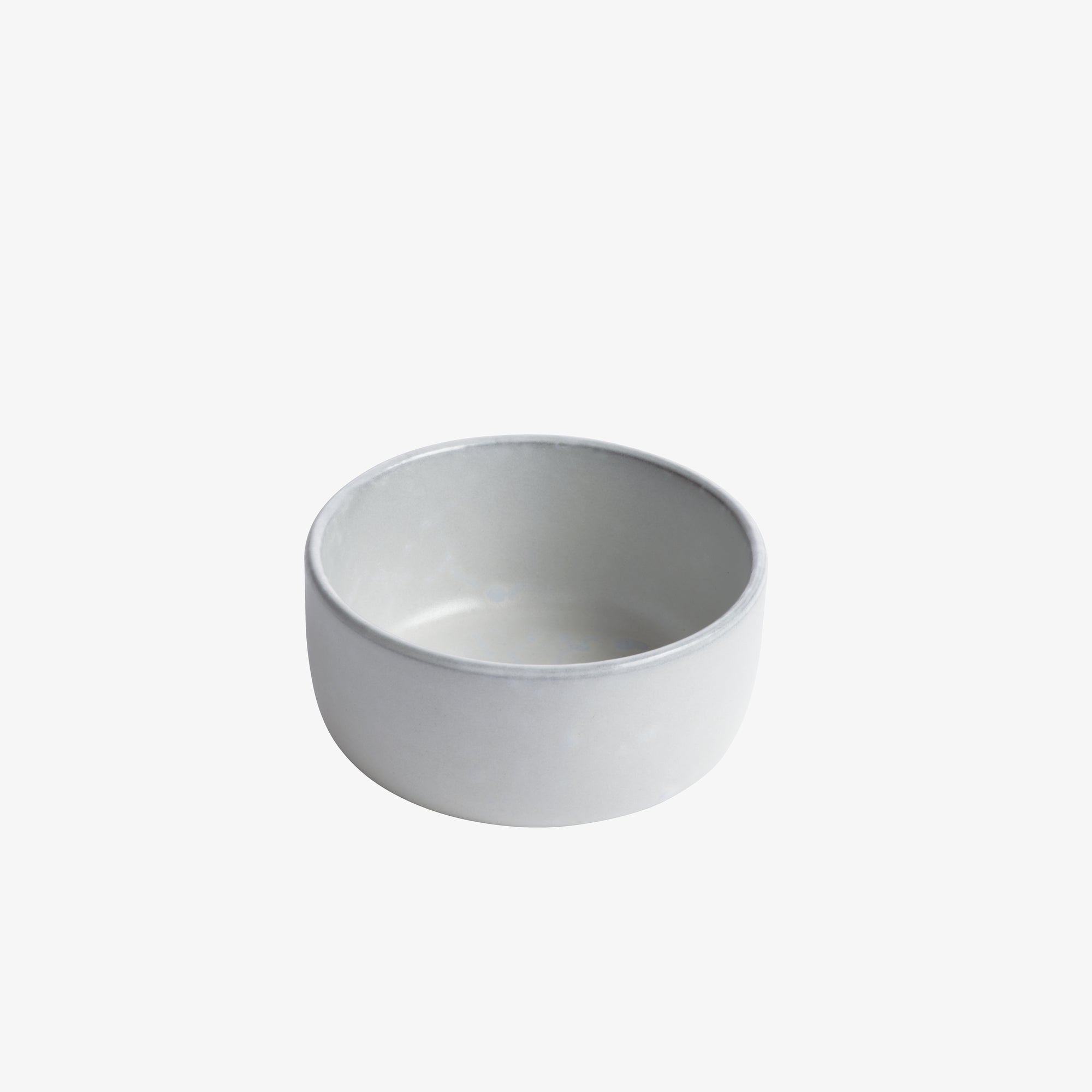 RAW skål 13,5 cm | Arctic White