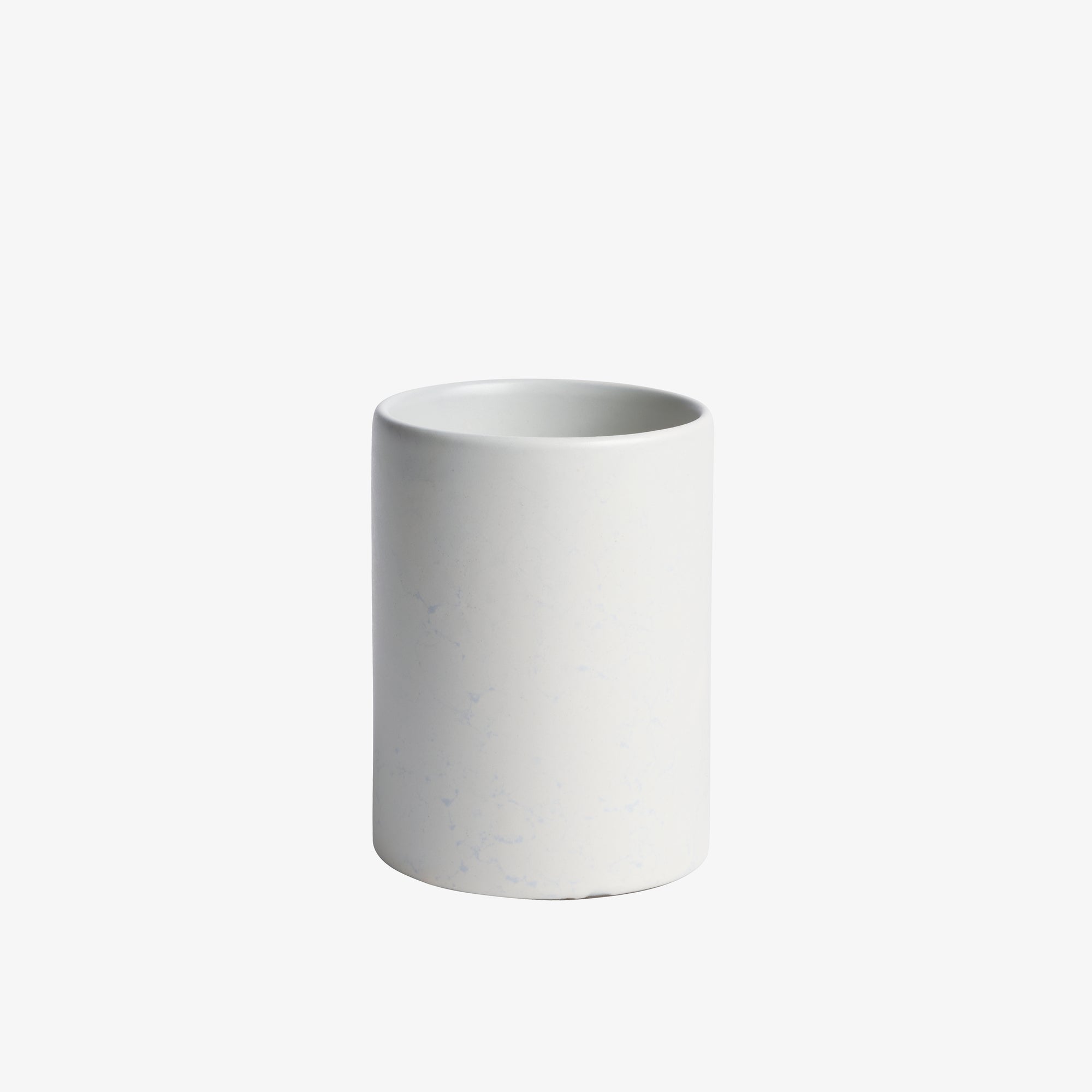 RAW opbevaringskrukke | Arctic White