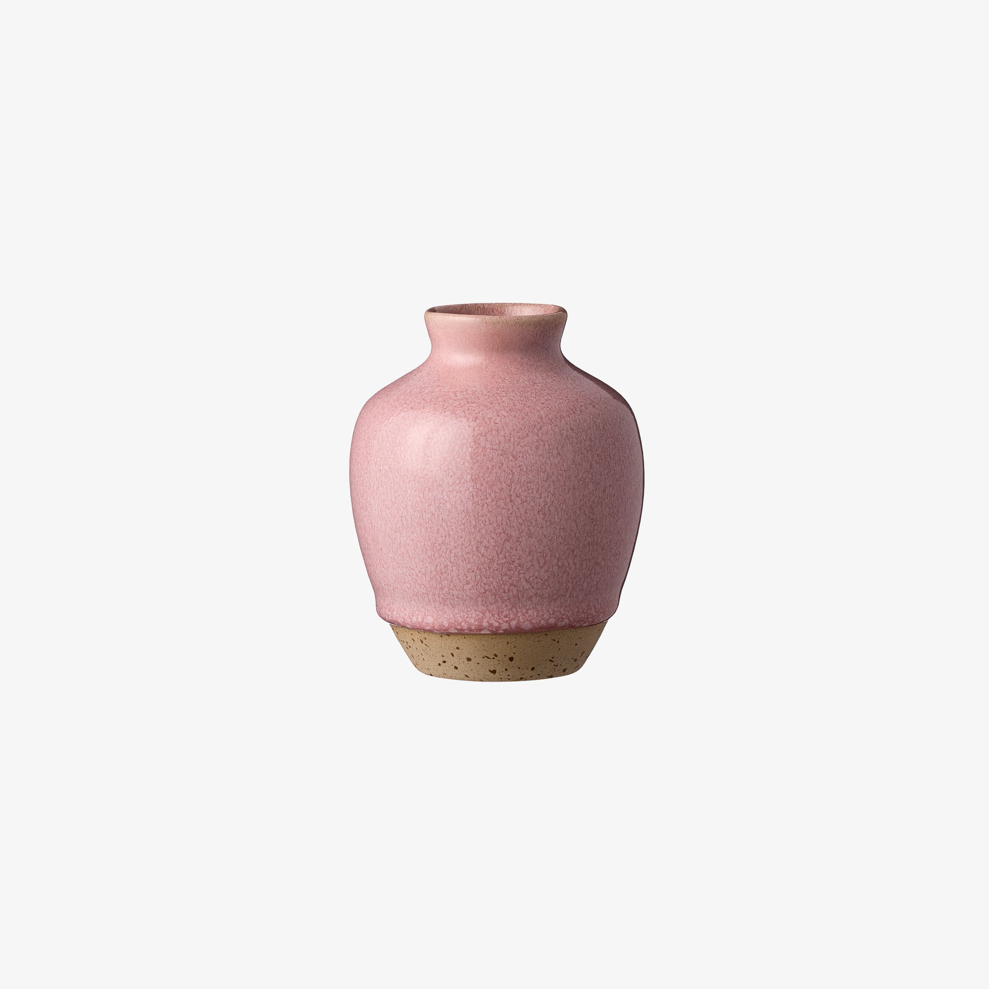 RAW Colour vase | Roseish