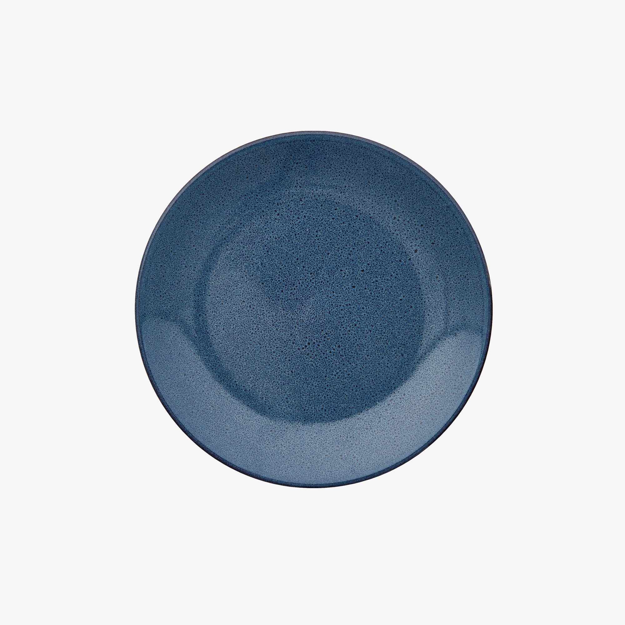 Ceramic Workshop frokosttallerken | Deep Blue