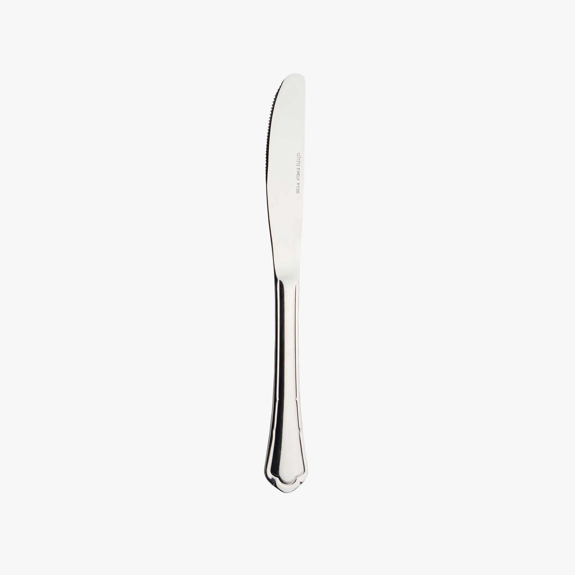 Emely Rose kniv | Mirror Polish
