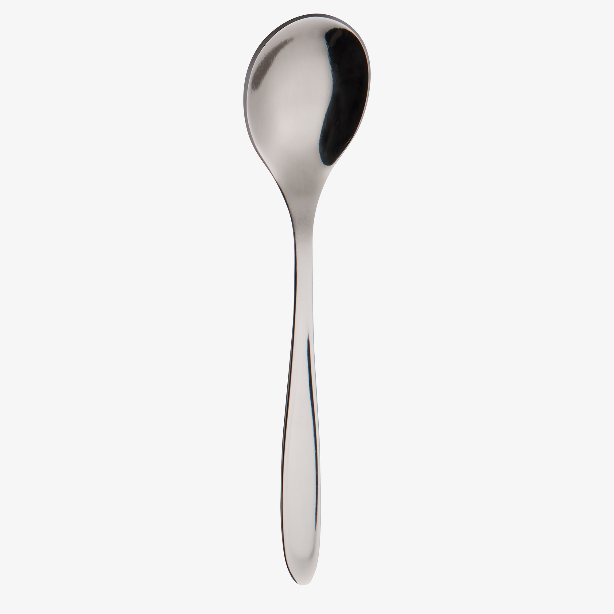 Gastro ske | Blank stål