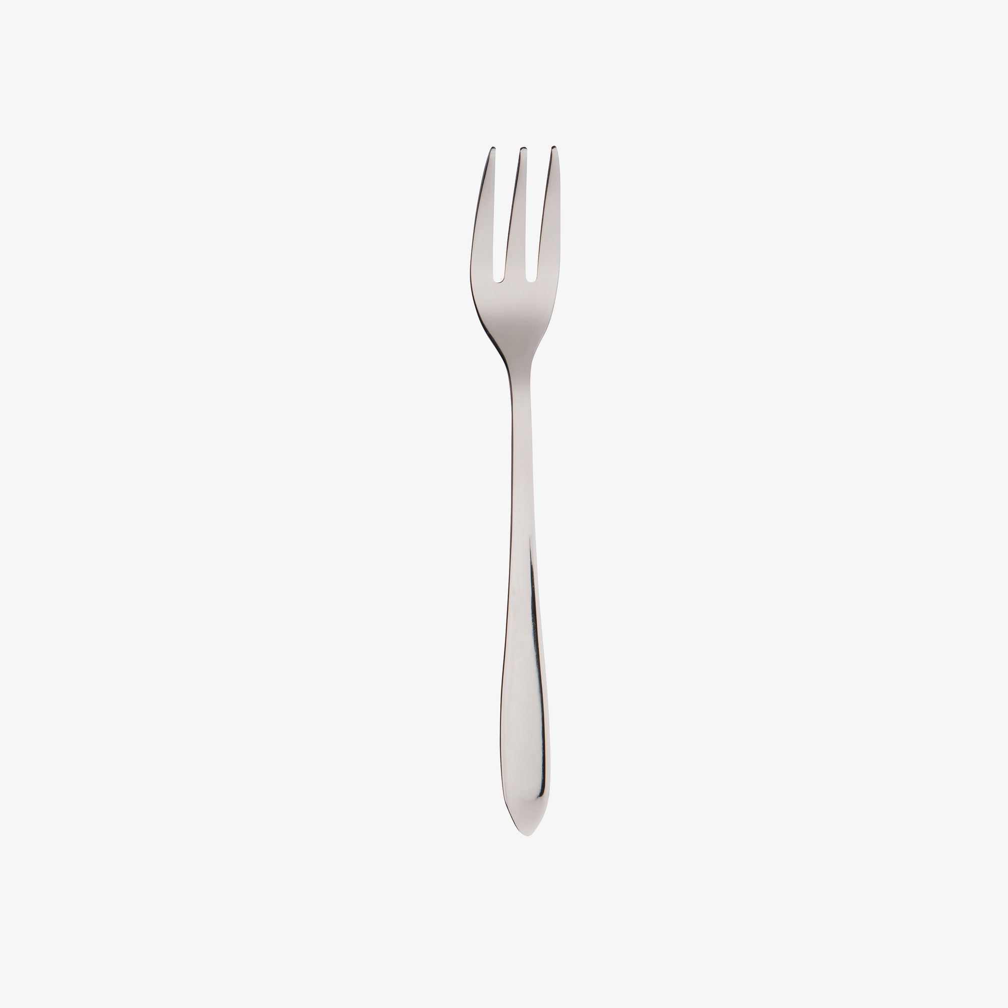Gastro kagegaffel | Blank stål