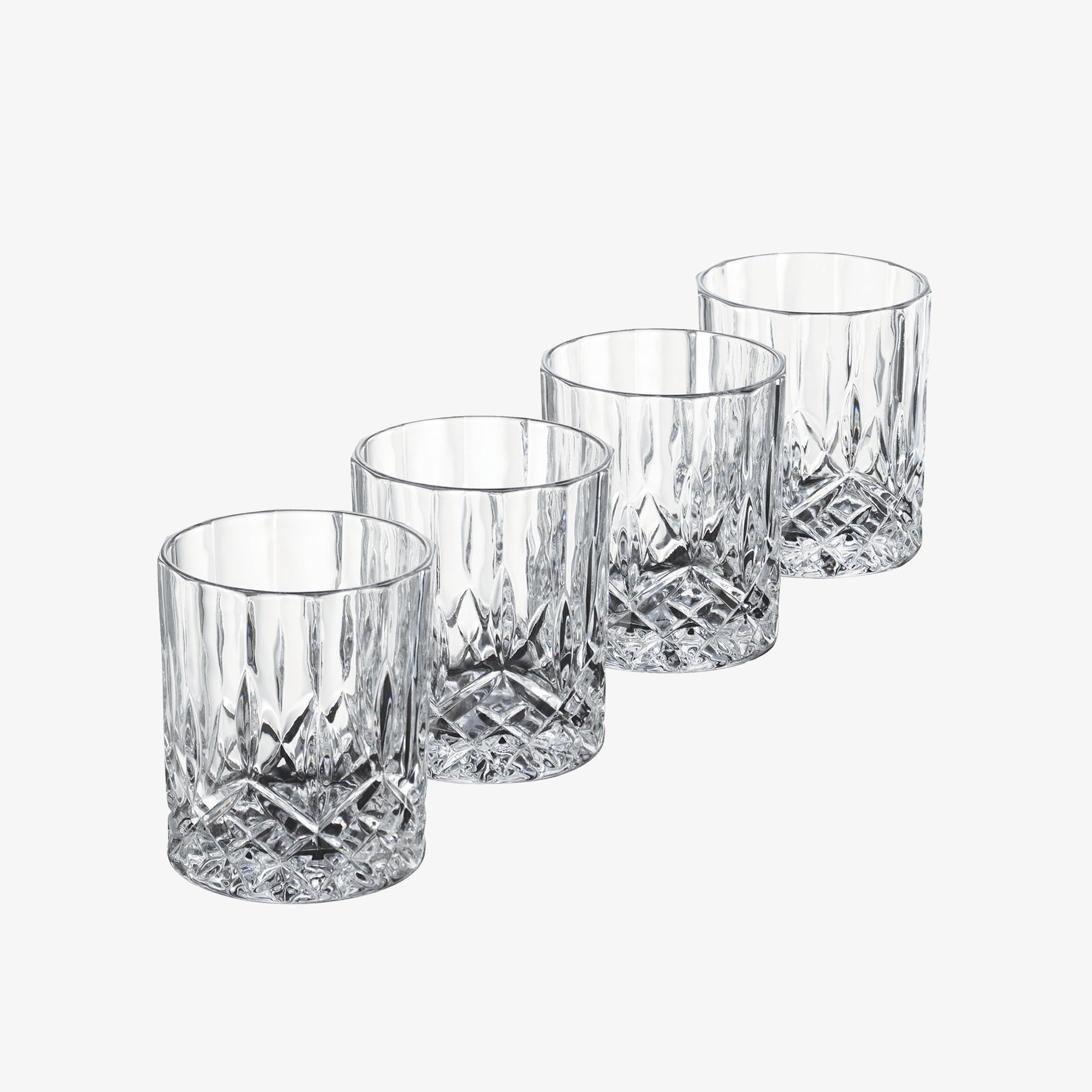 Harvey cocktailglas 4 stk. | Klar