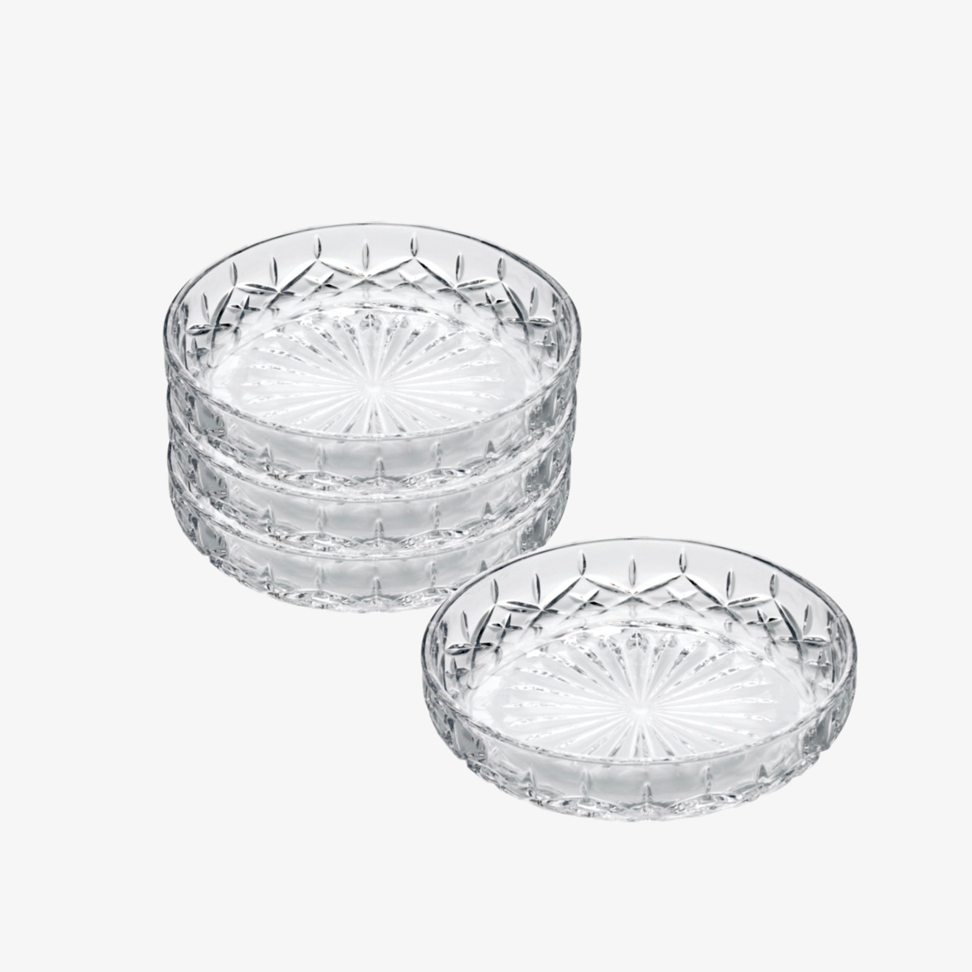 Harvey isasiet  4 stk. | Klar