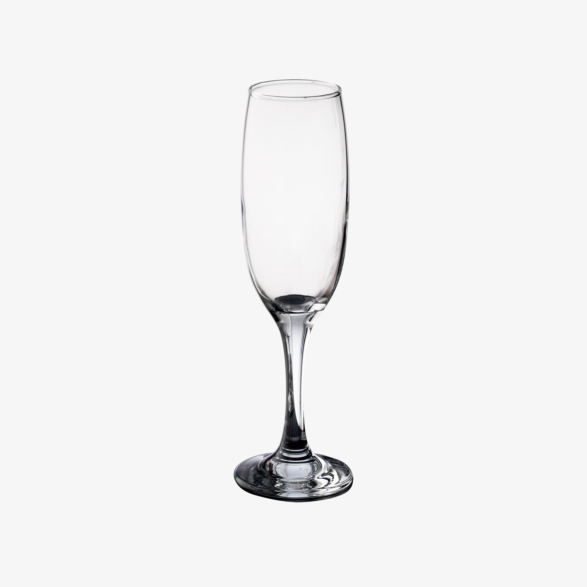 Café champagneglas | Klar