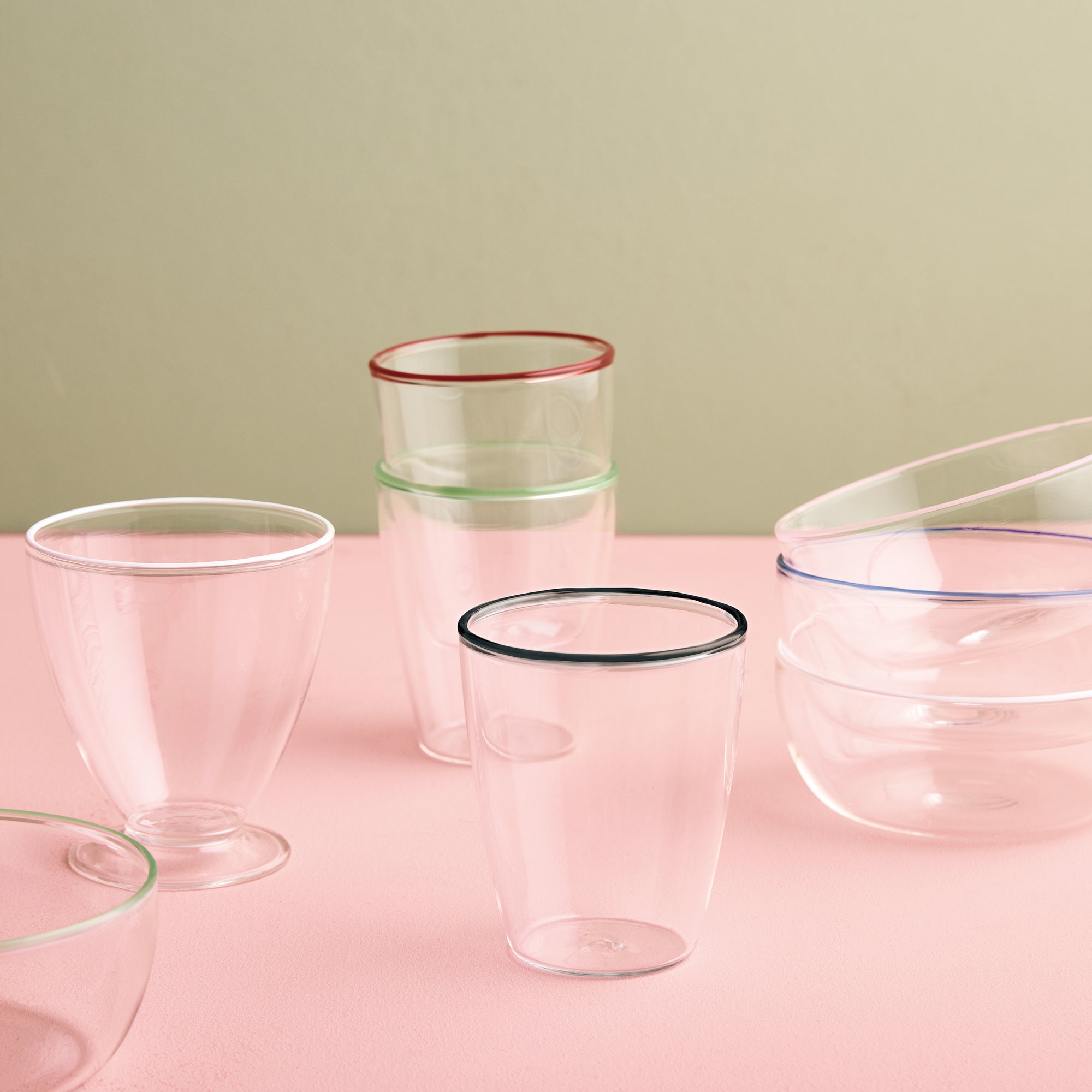 Art glas | Pepper