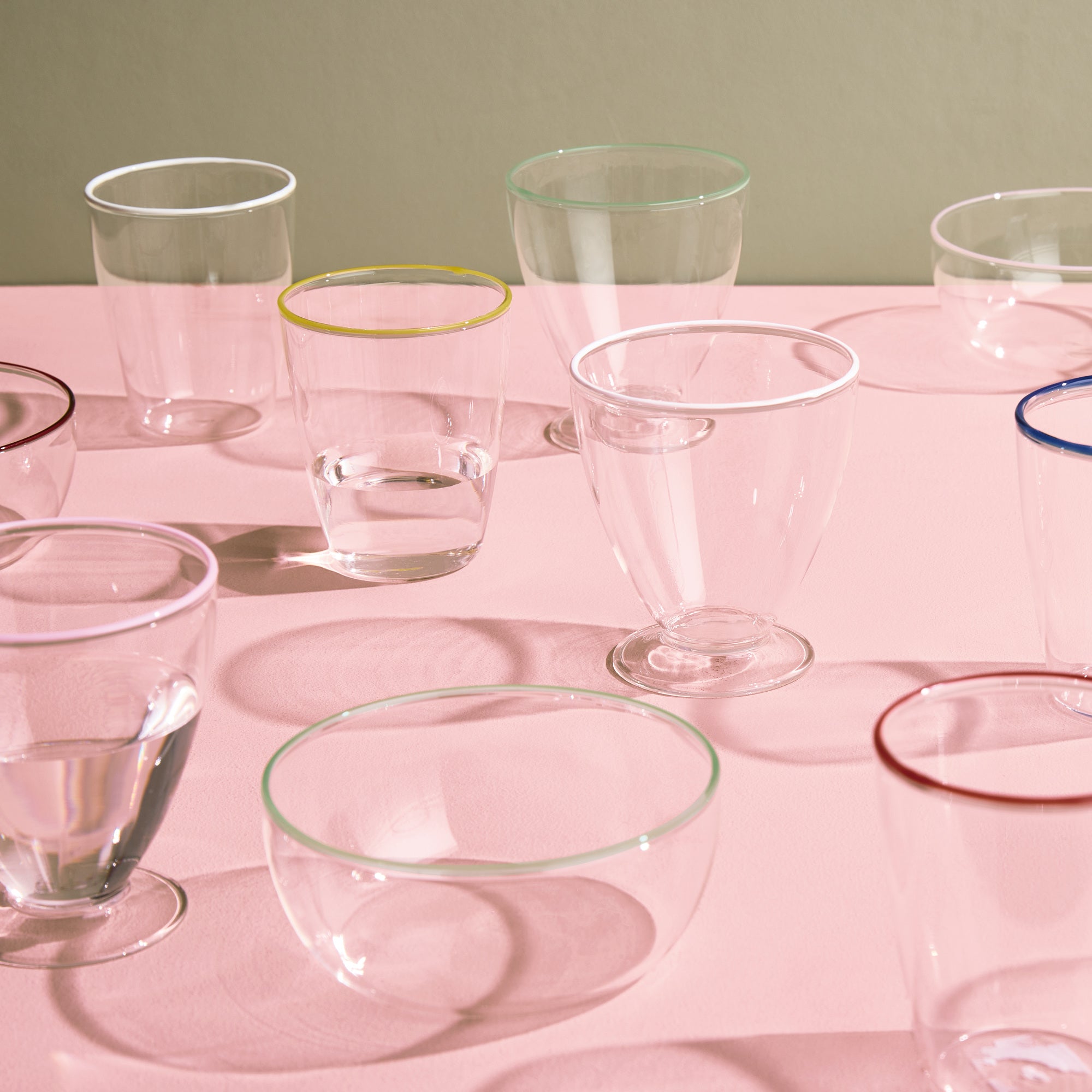 Art skål | Pistachio