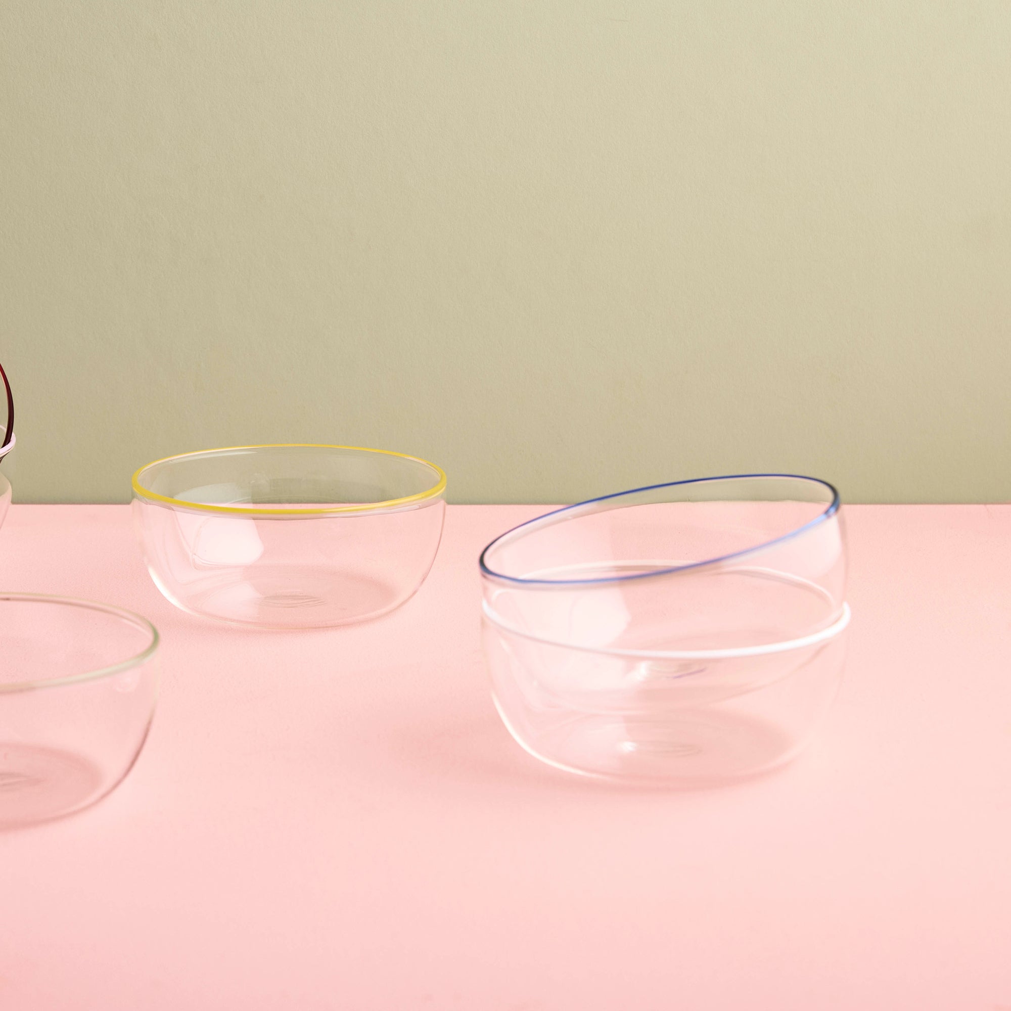 Art skål | Mozzarella