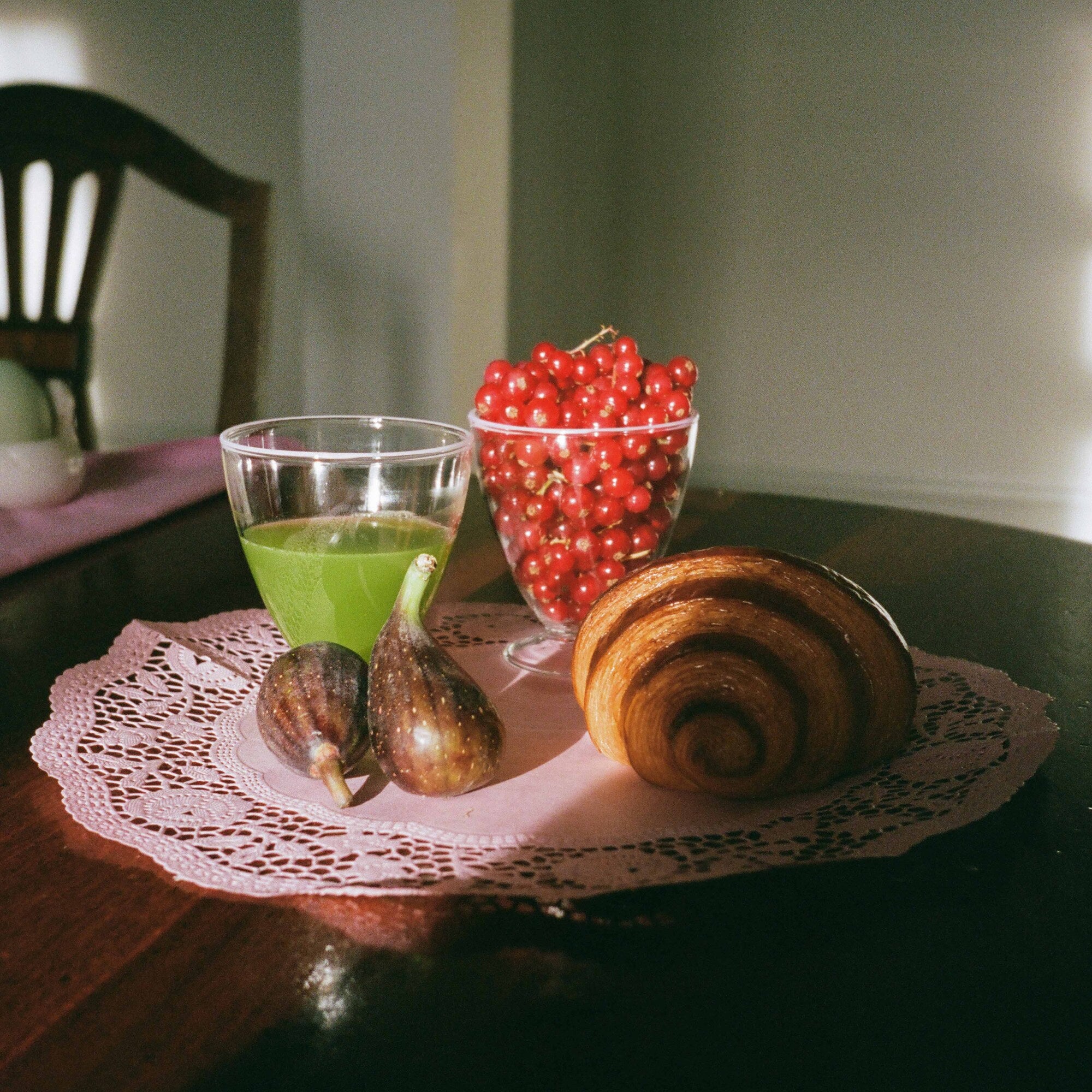 Art dessertglas 6 stk. | Mix