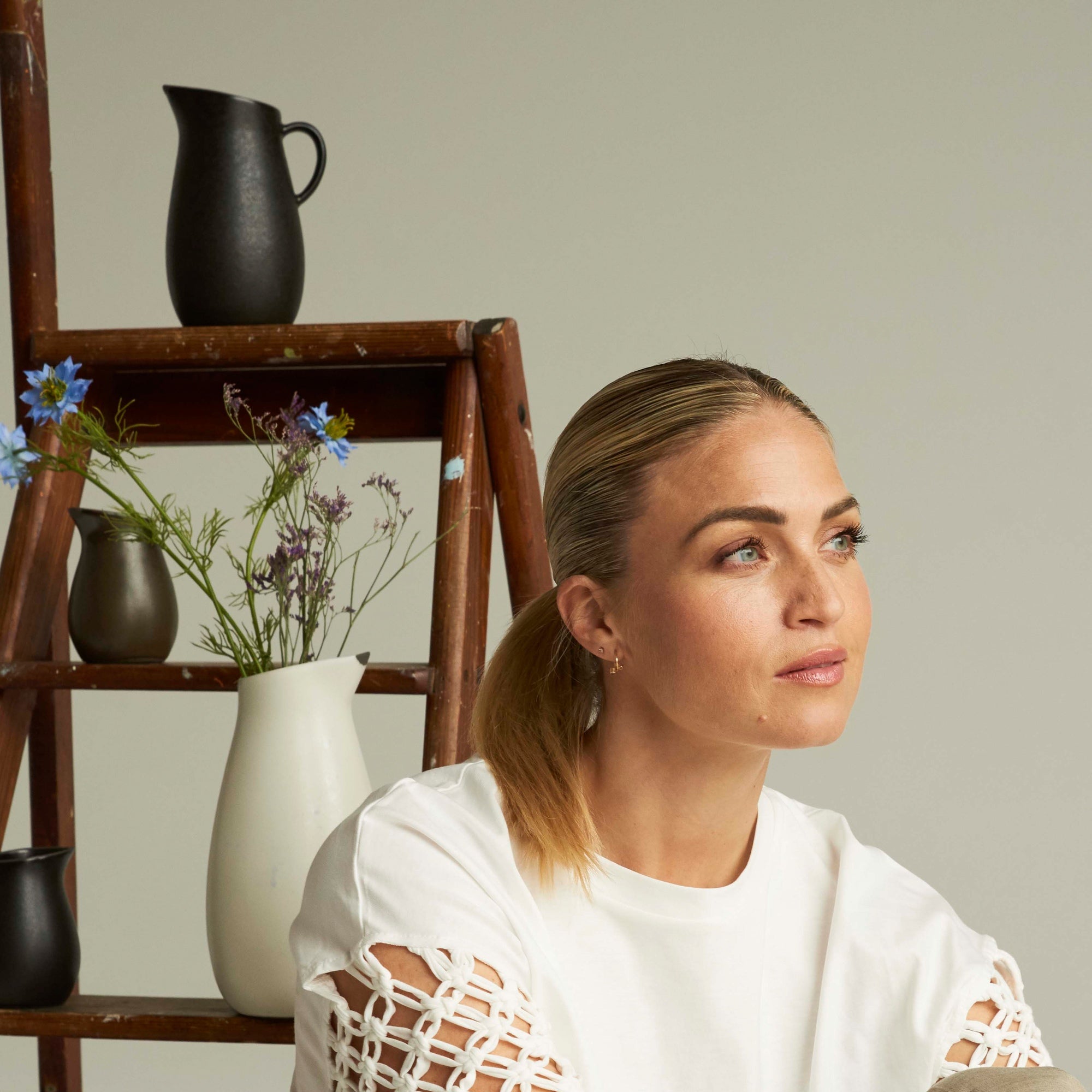 RAW kande | Titanium Black