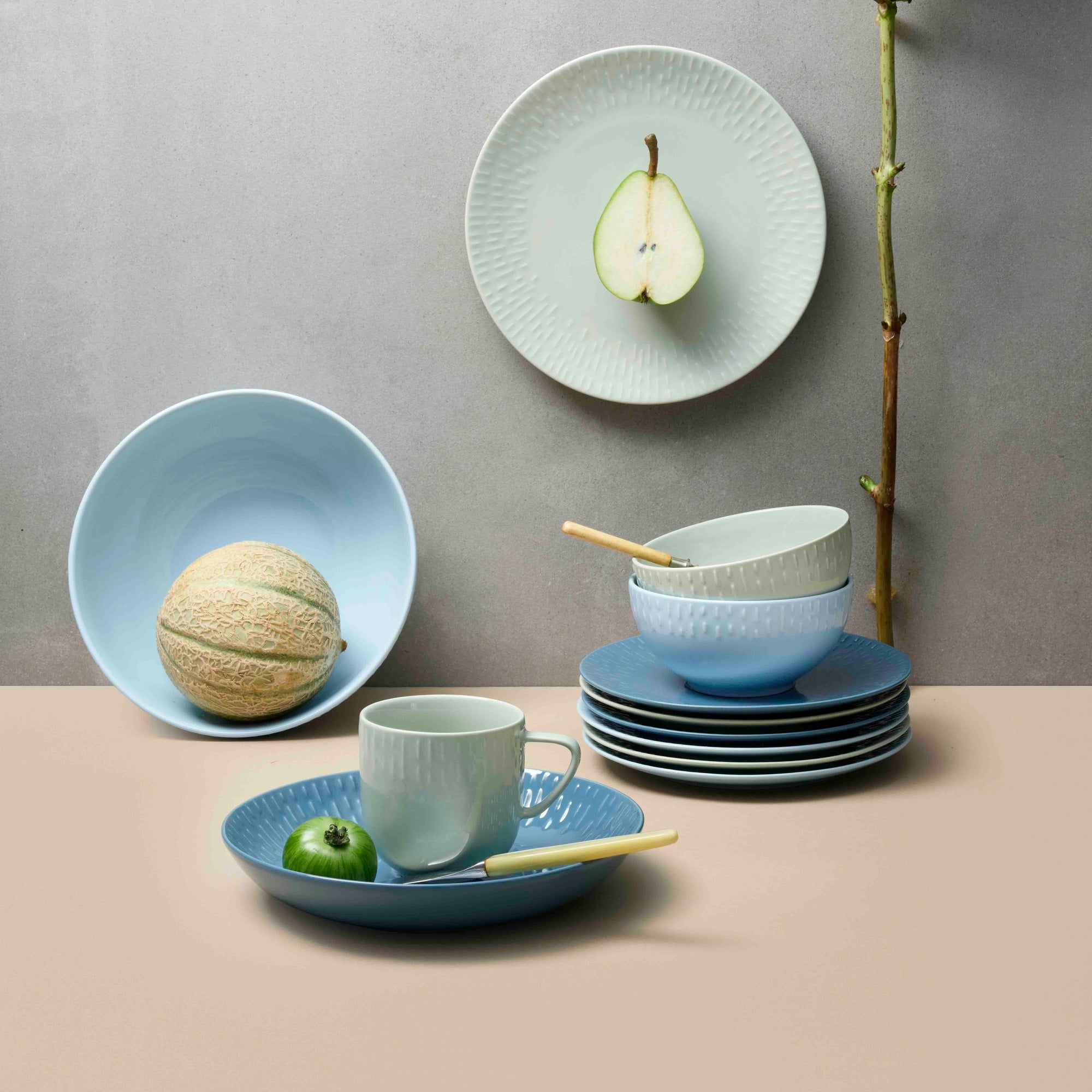 Confetti skål | Pistachio