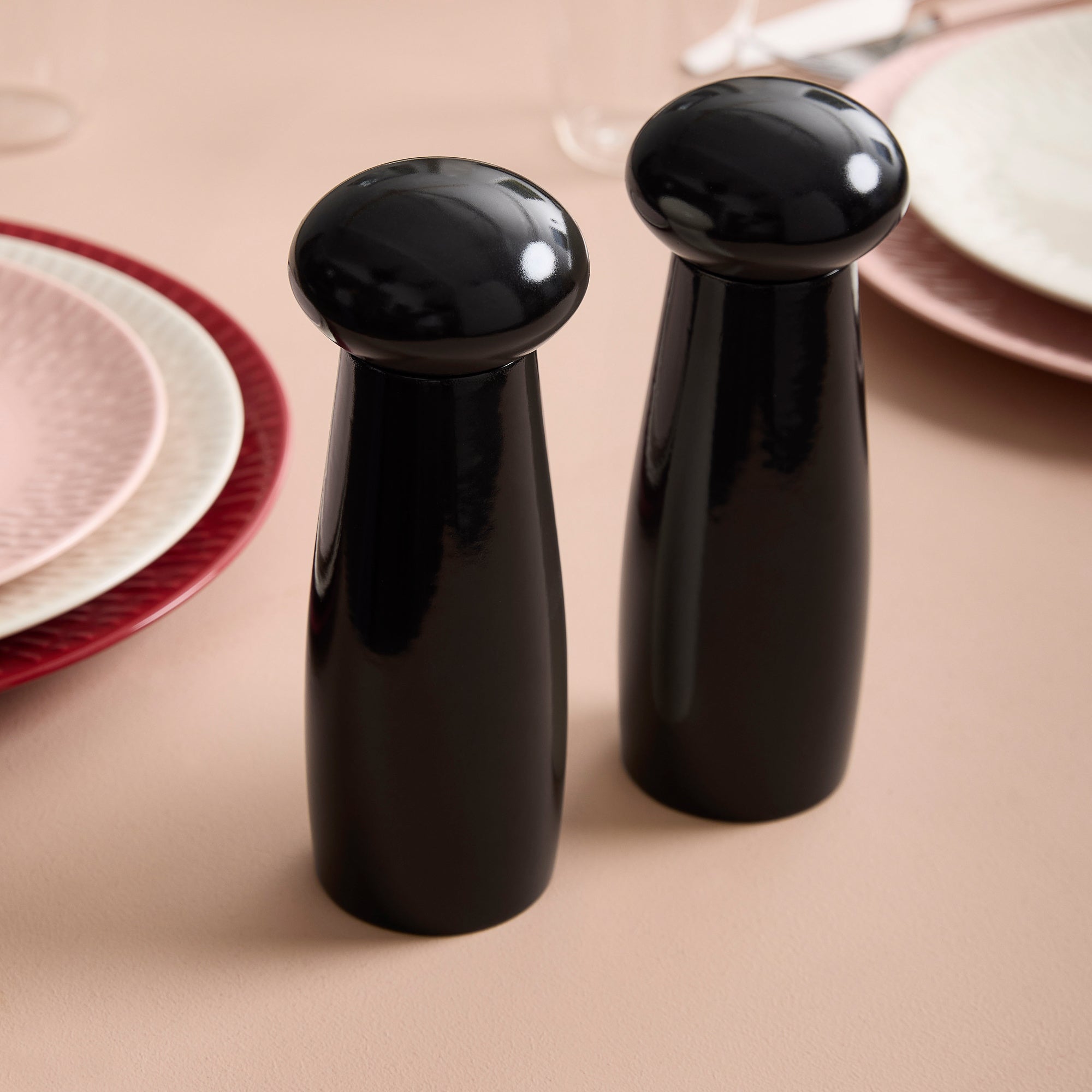 Confetti kværn | Pepper