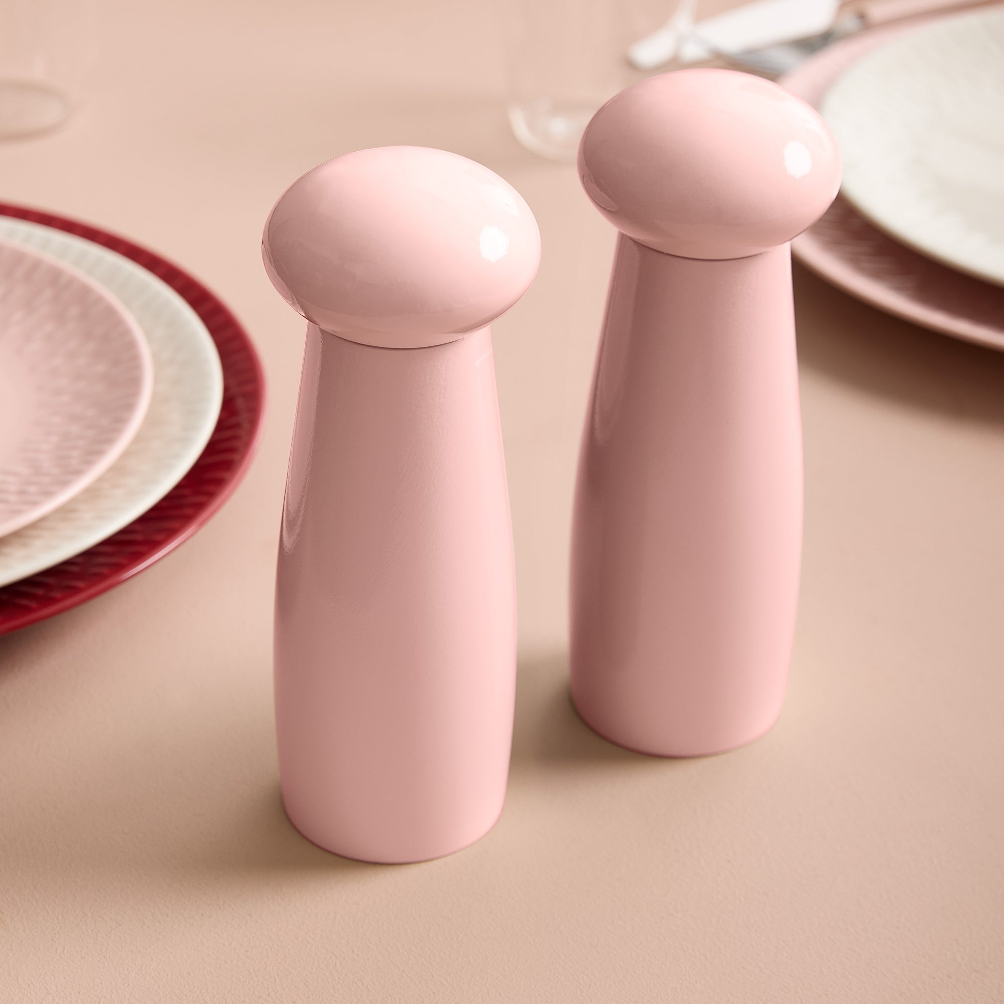 Confetti kværn | Candyfloss