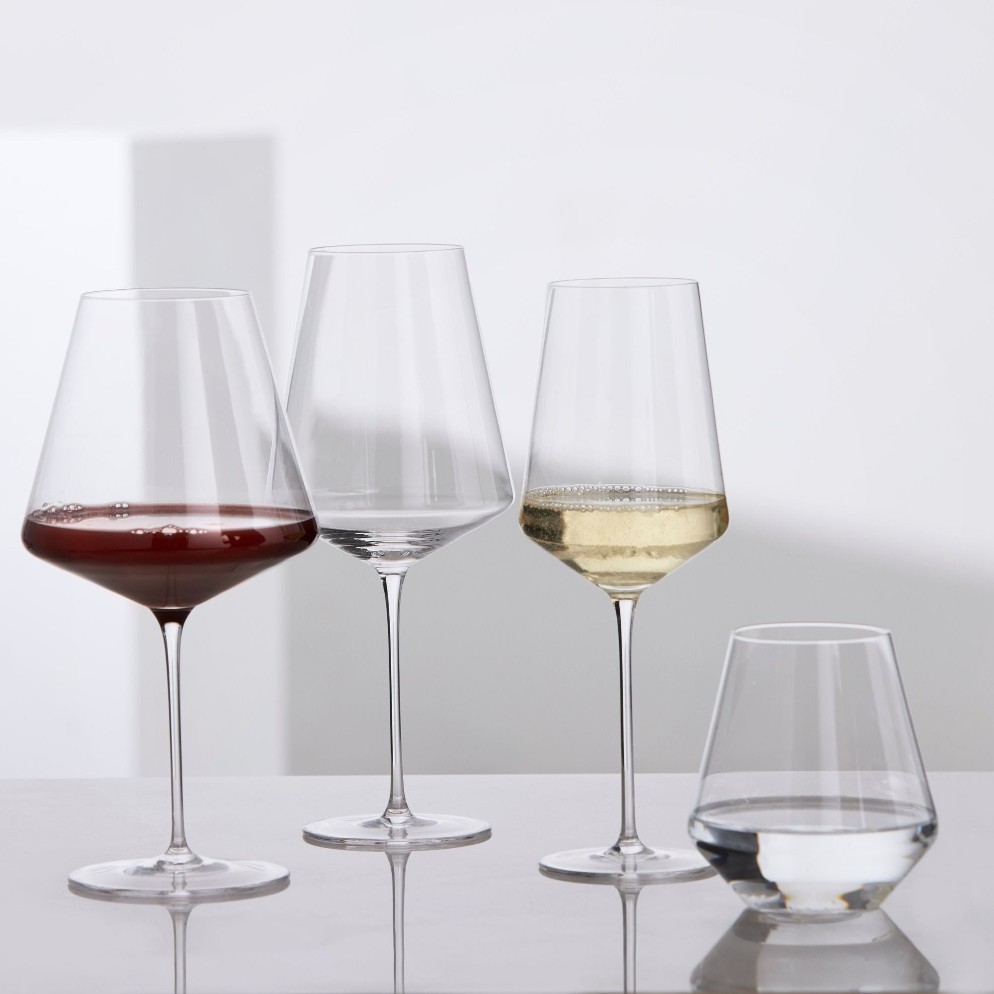 Ultima Bordeaux vinglas 2 stk. | Klar