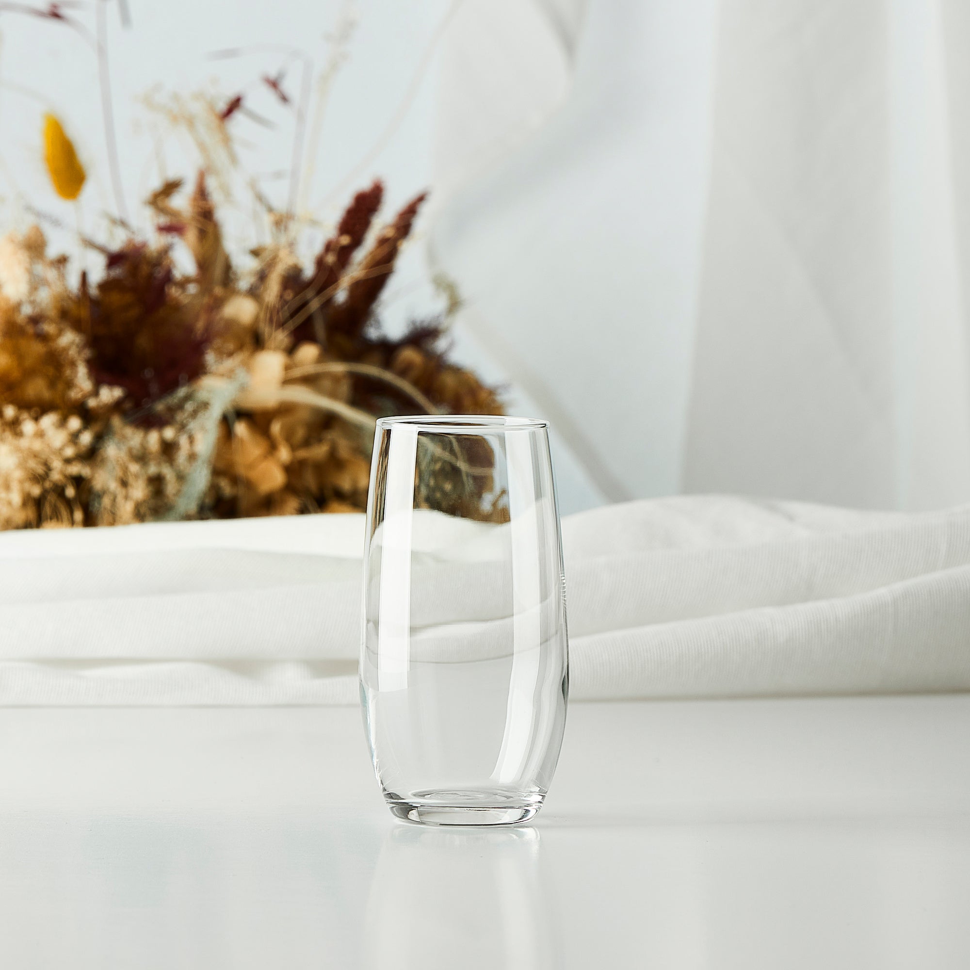 Gourmet vandglas 4 stk. | Klar